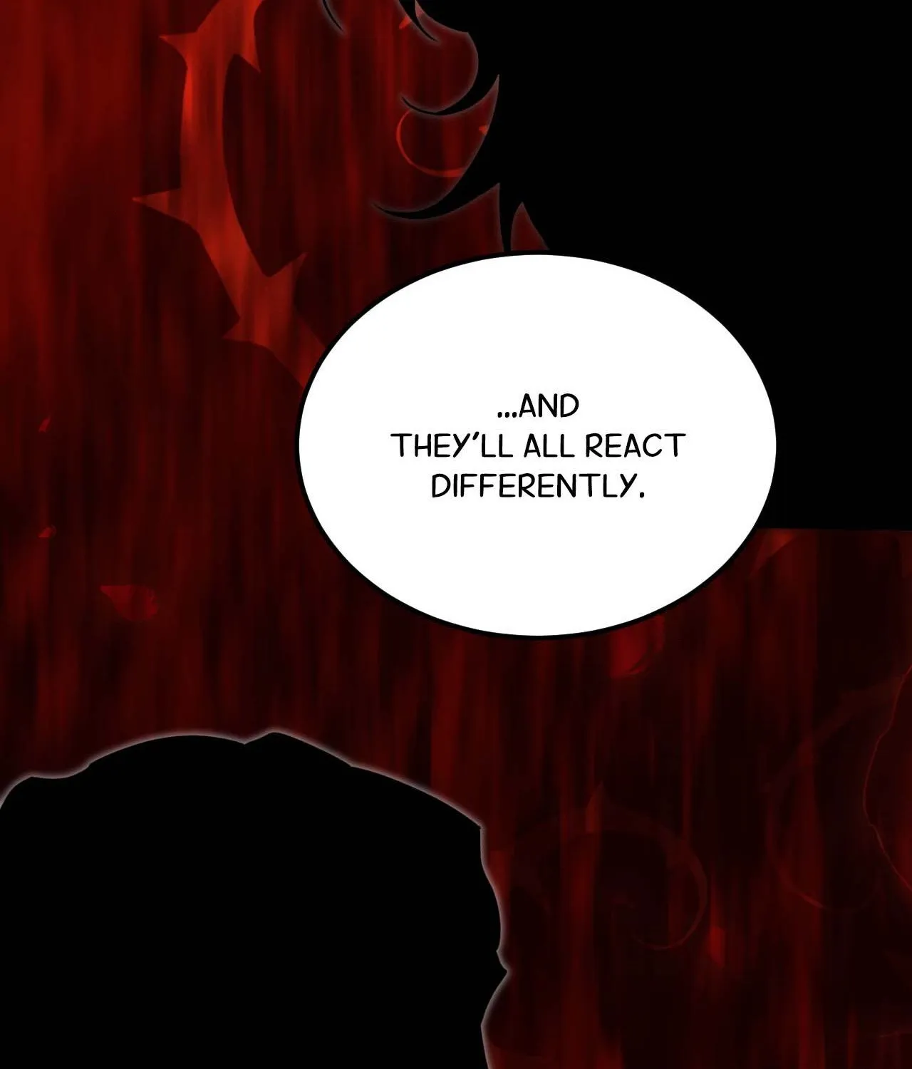 Read Not a Peep! chapter 35 image 138 on Lezhin