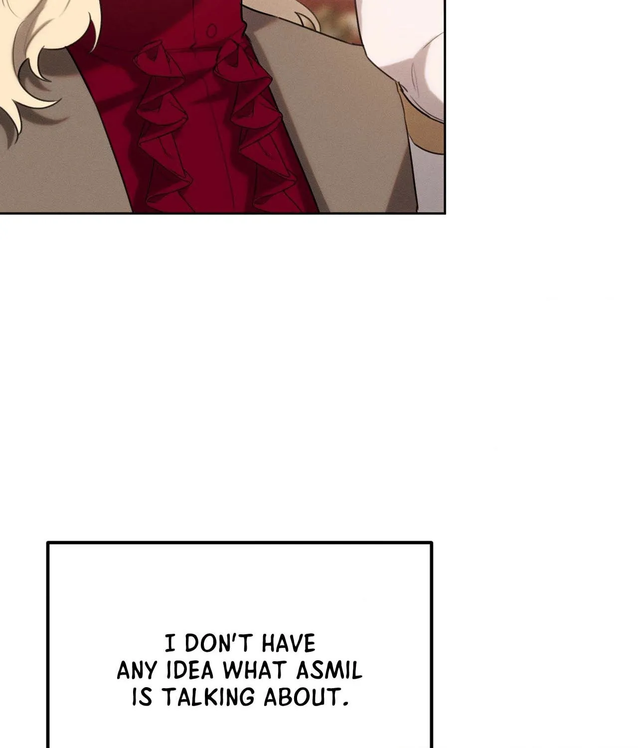 Read Not a Peep! chapter 35 image 14 on Lezhin