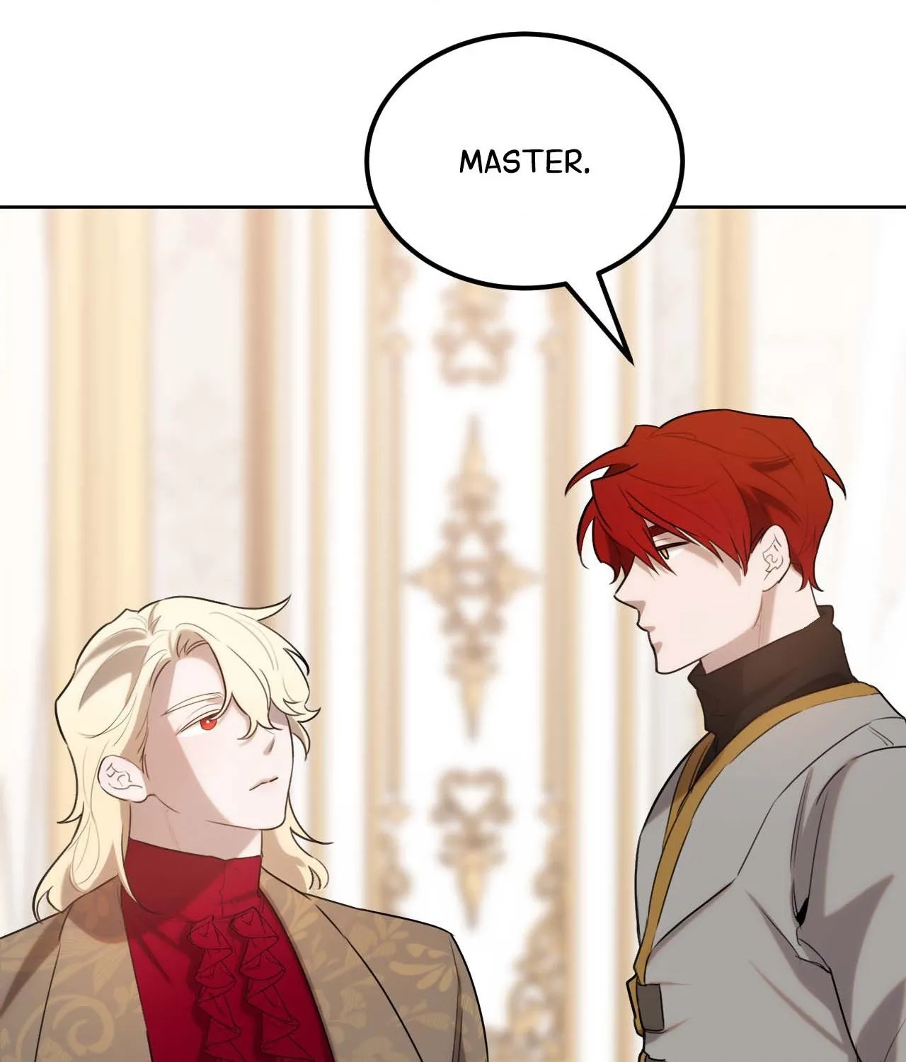 Read Not a Peep! chapter 35 image 159 on Lezhin