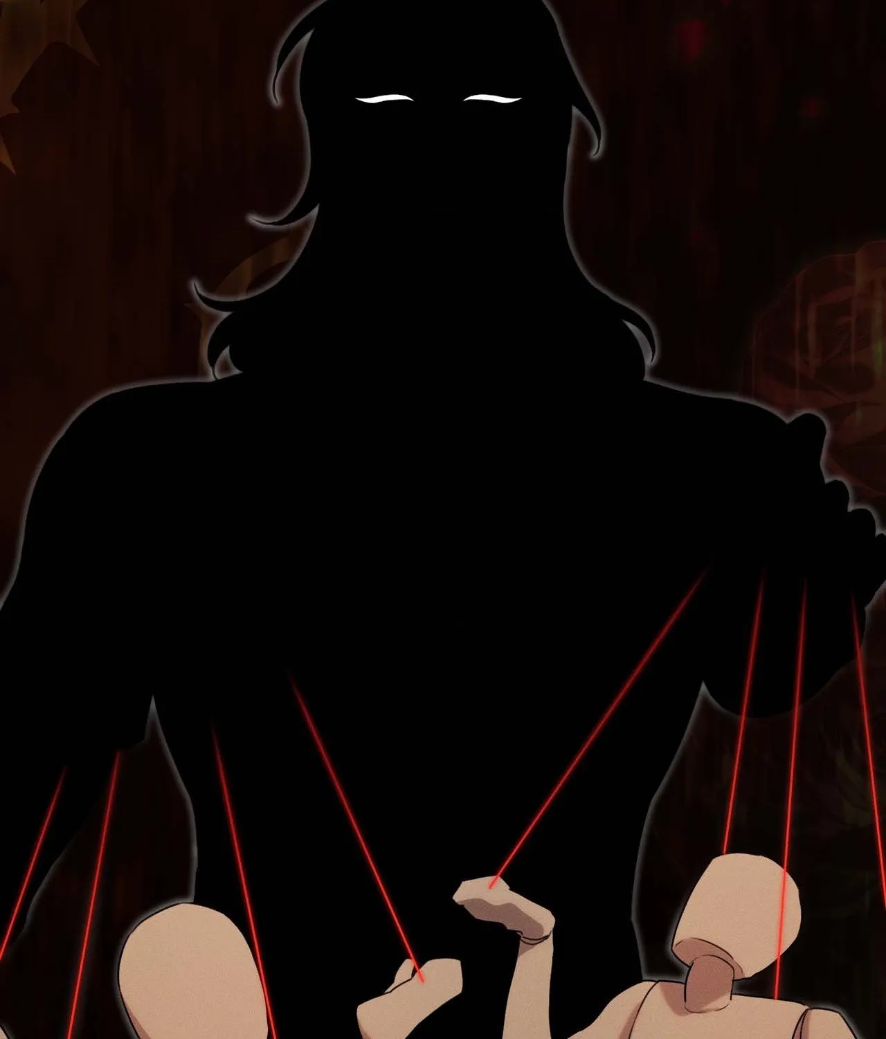 Read Not a Peep! chapter 35 image 18 on Lezhin