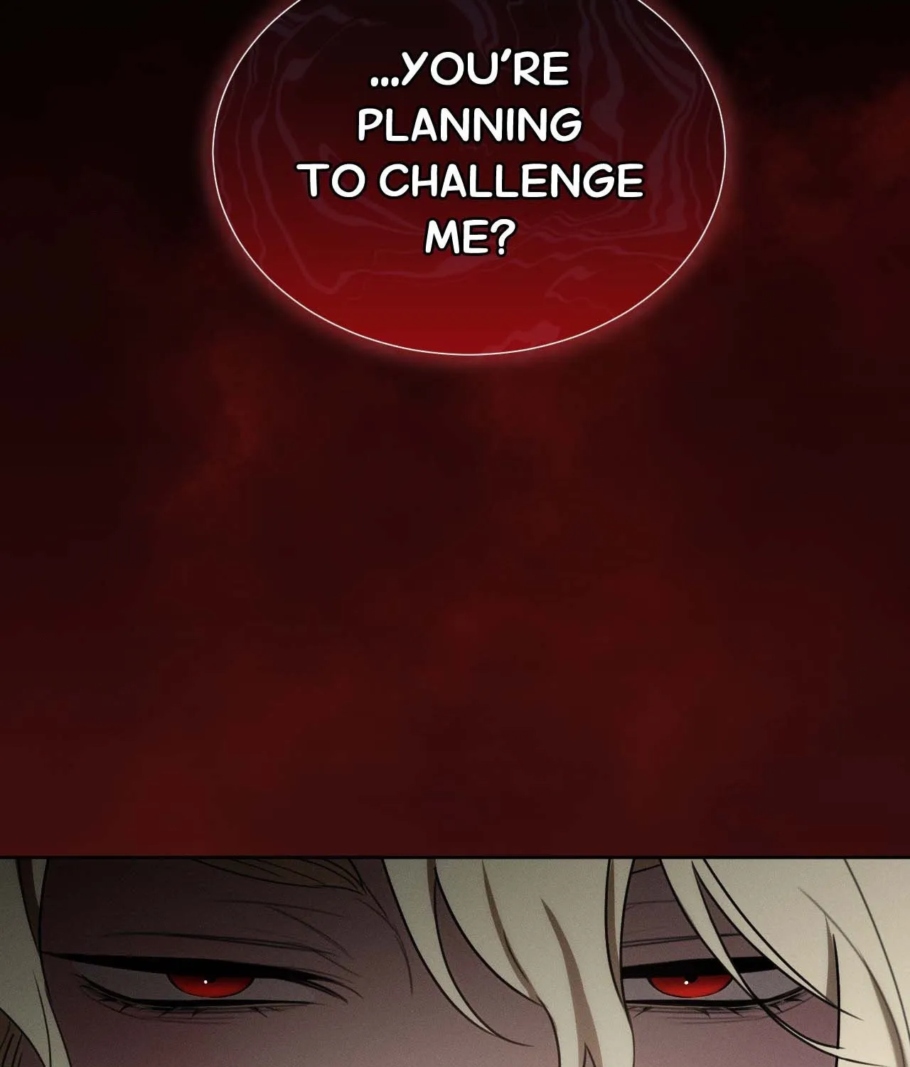Read Not a Peep! chapter 35 image 2 on Lezhin
