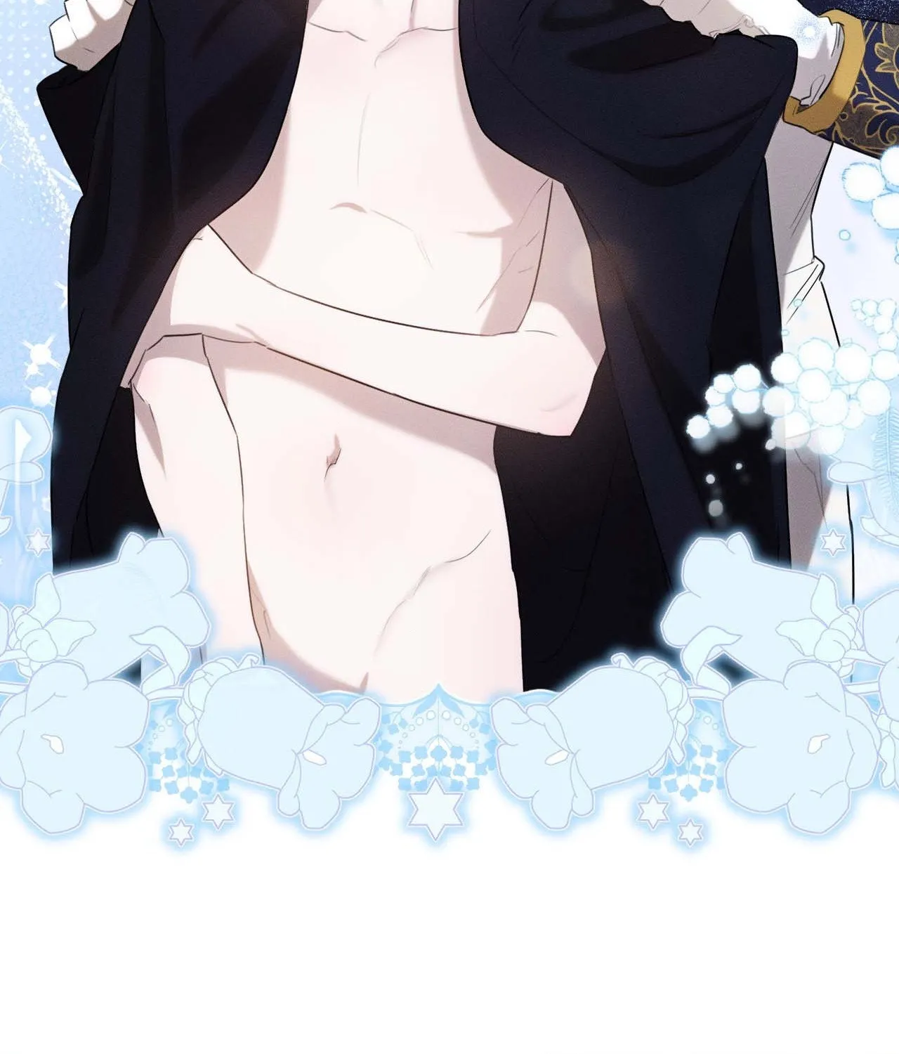 Read Not a Peep! chapter 35 image 23 on Lezhin