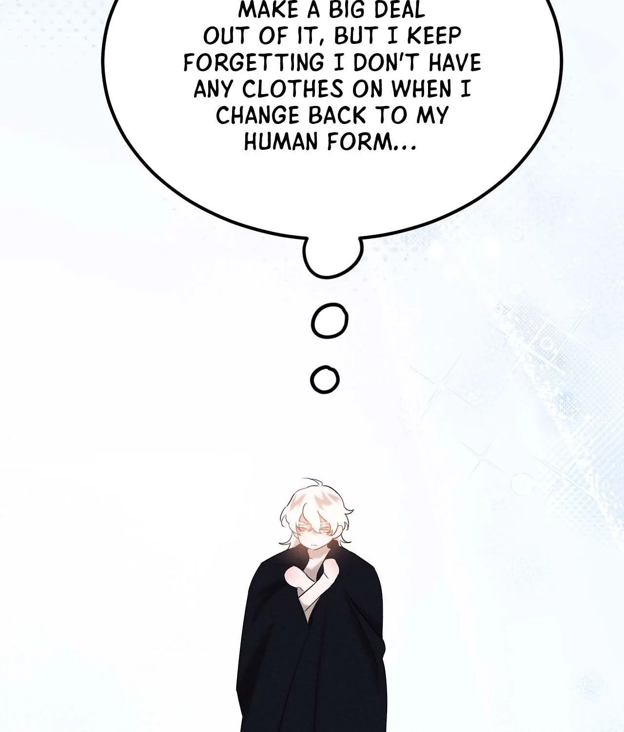 Read Not a Peep! chapter 35 image 26 on Lezhin