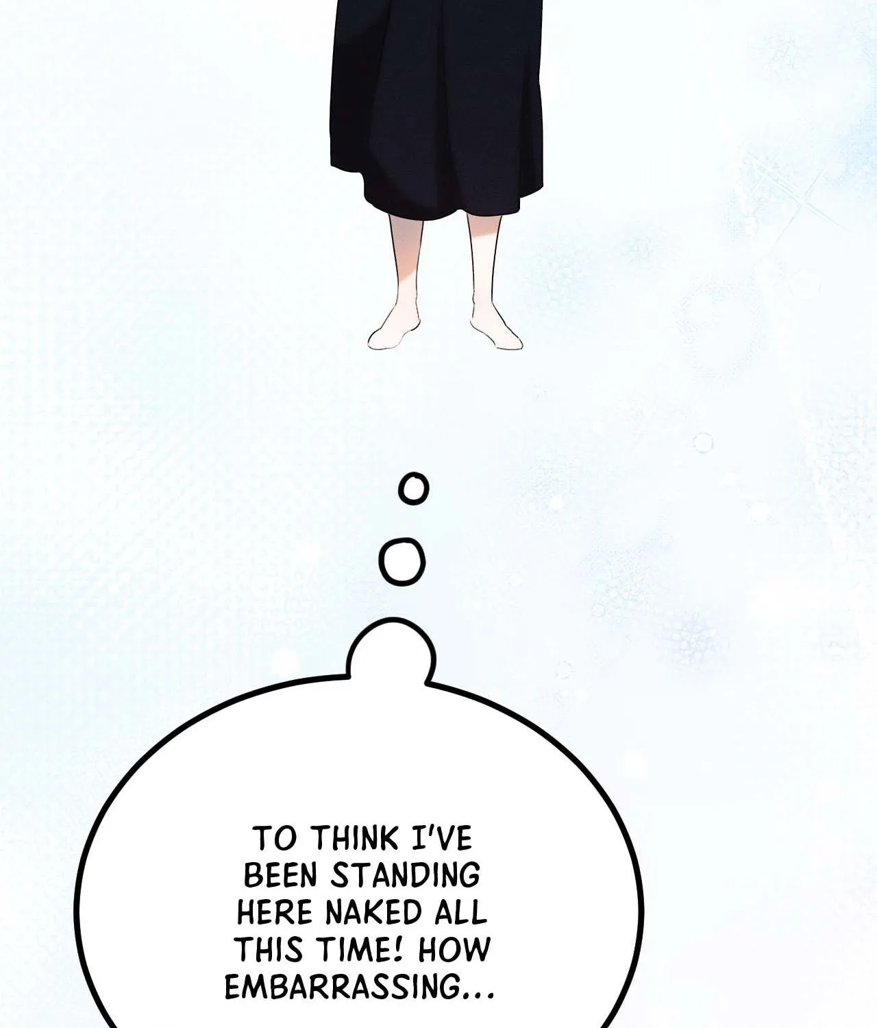 Read Not a Peep! chapter 35 image 27 on Lezhin