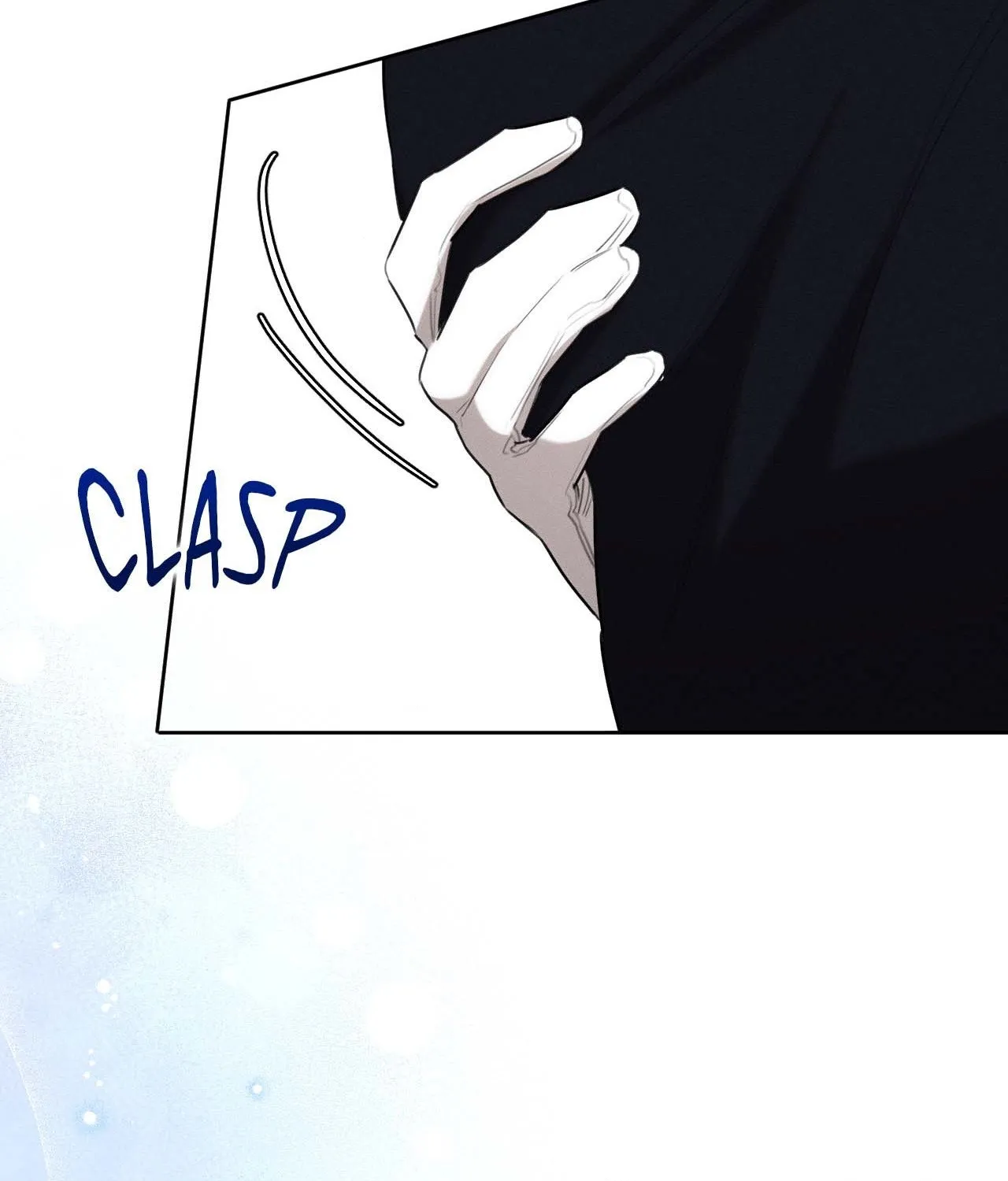 Read Not a Peep! chapter 35 image 29 on Lezhin