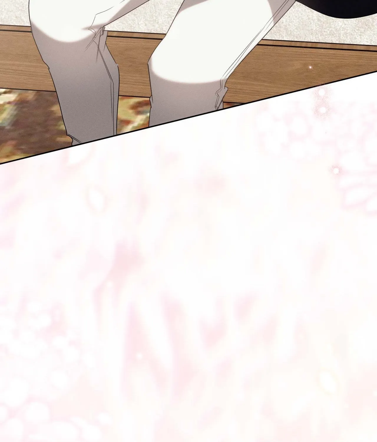 Read Not a Peep! chapter 35 image 36 on Lezhin