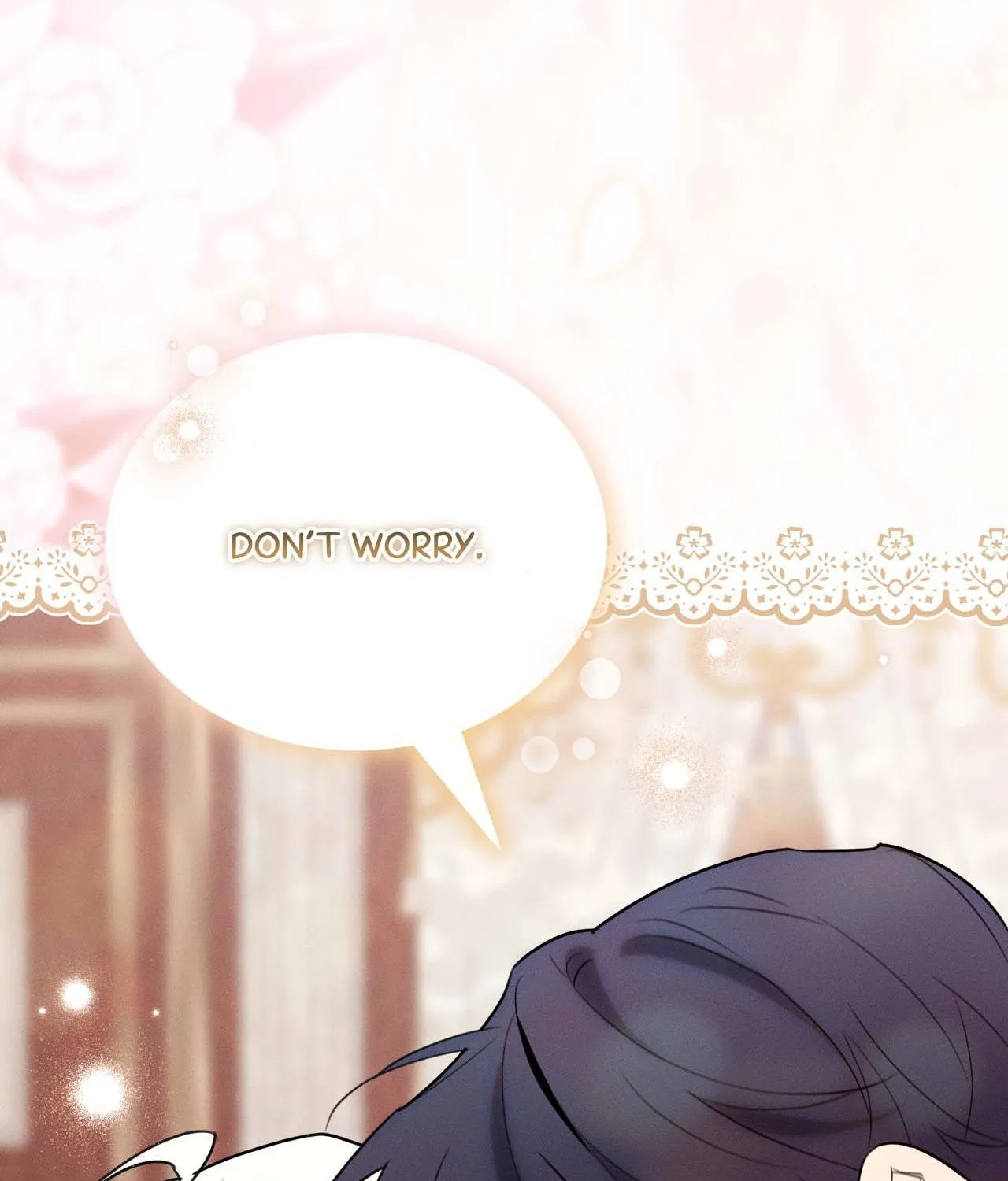 Read Not a Peep! chapter 35 image 37 on Lezhin
