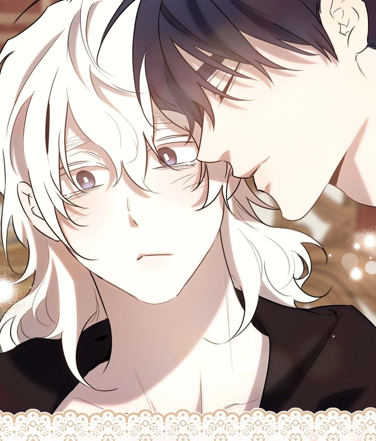 Read Not a Peep! chapter 35 image 38 on Lezhin