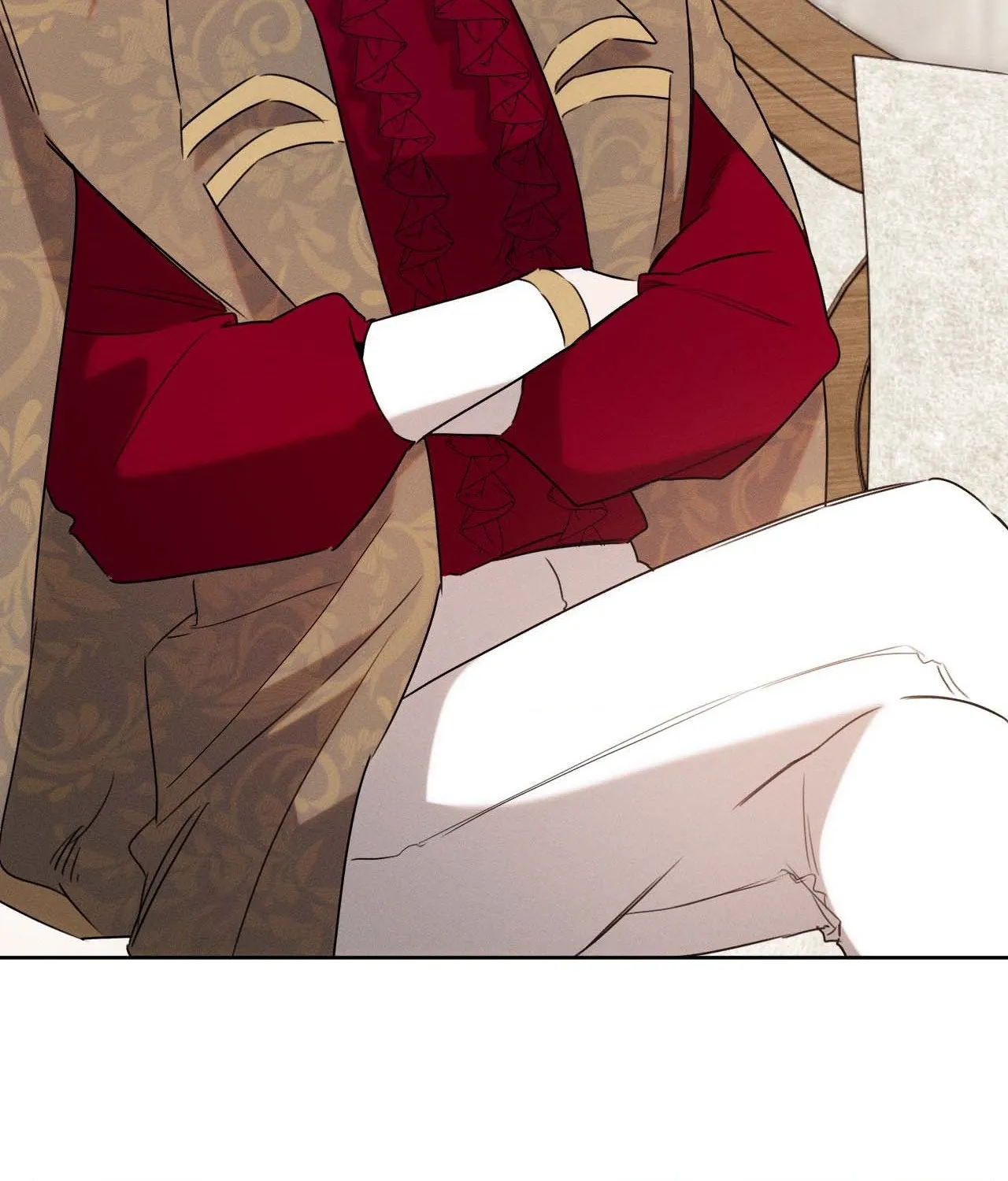 Read Not a Peep! chapter 35 image 44 on Lezhin