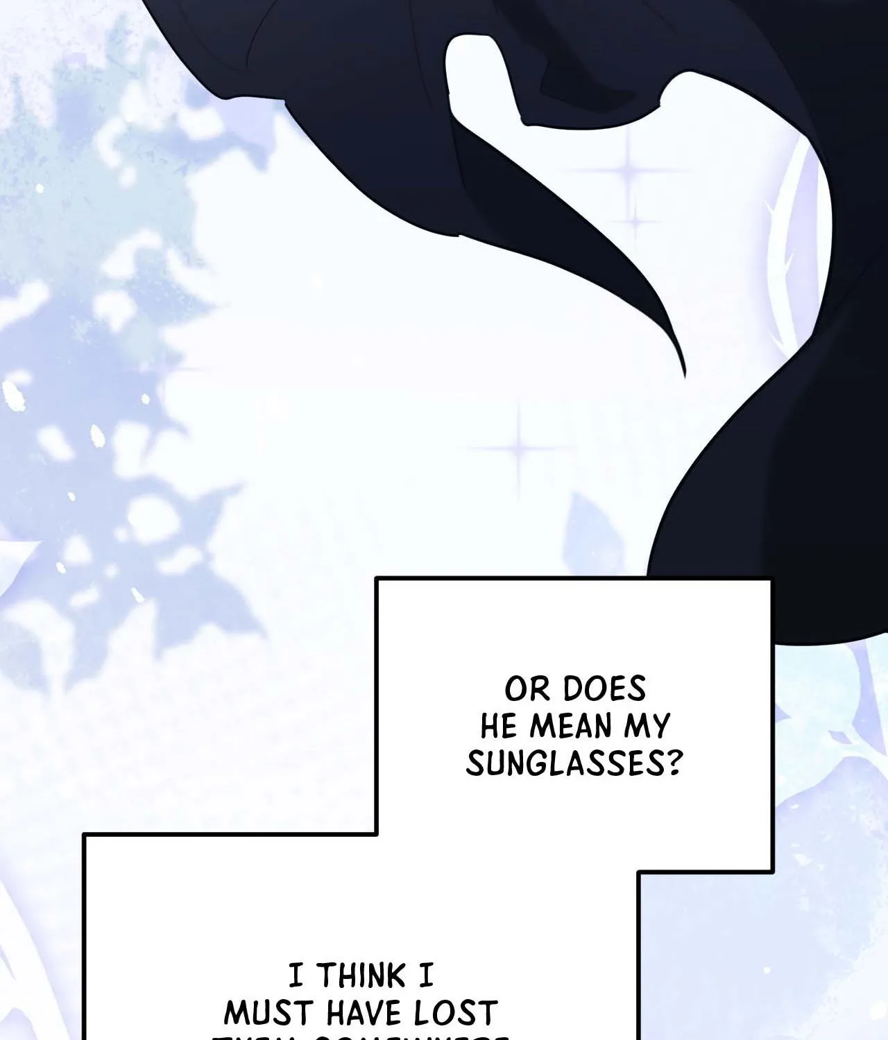 Read Not a Peep! chapter 35 image 53 on Lezhin