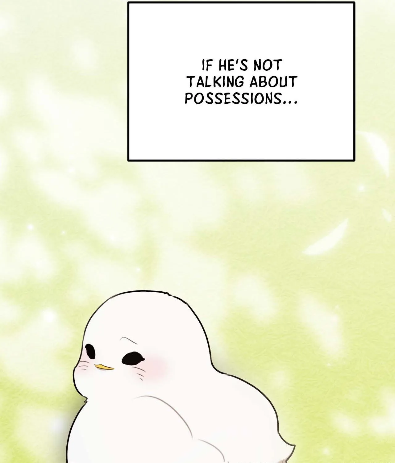Read Not a Peep! chapter 35 image 55 on Lezhin