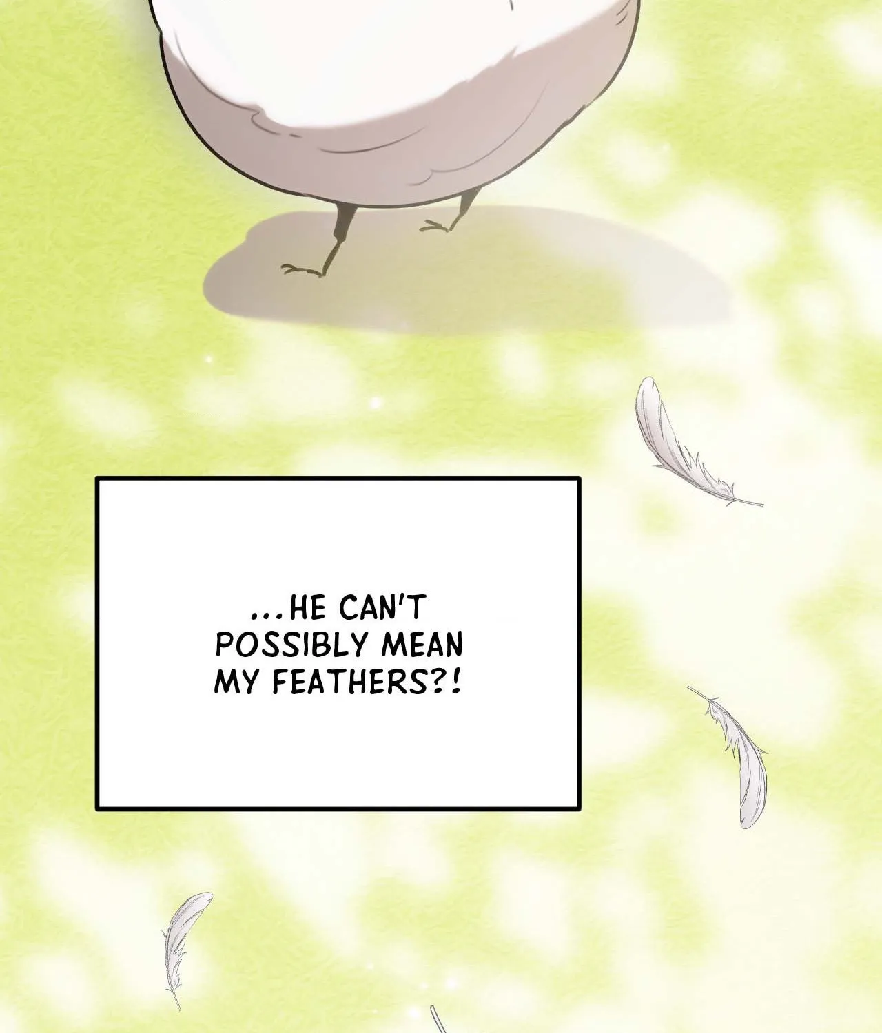 Read Not a Peep! chapter 35 image 56 on Lezhin