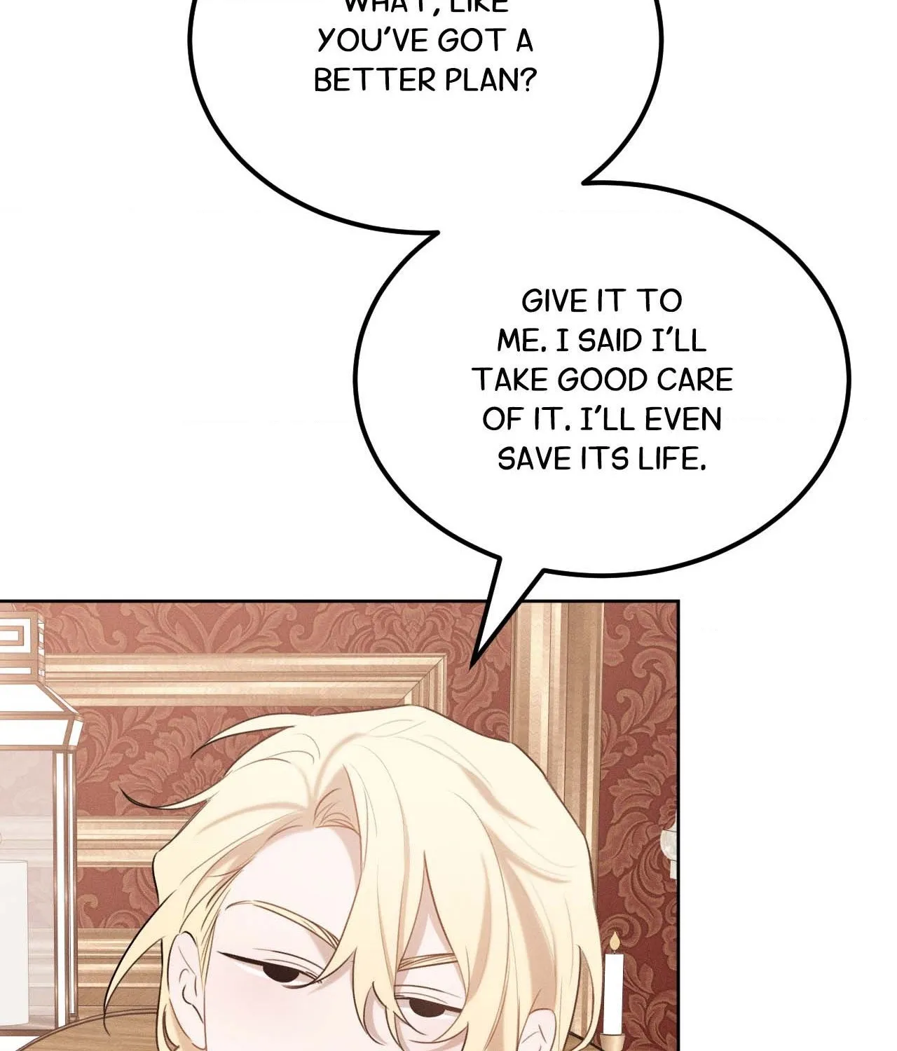 Read Not a Peep! chapter 35 image 69 on Lezhin