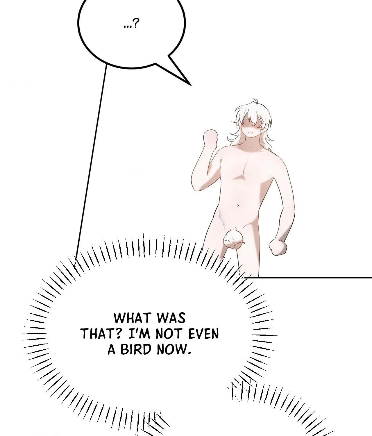 Read Not a Peep! chapter 35 image 77 on Lezhin