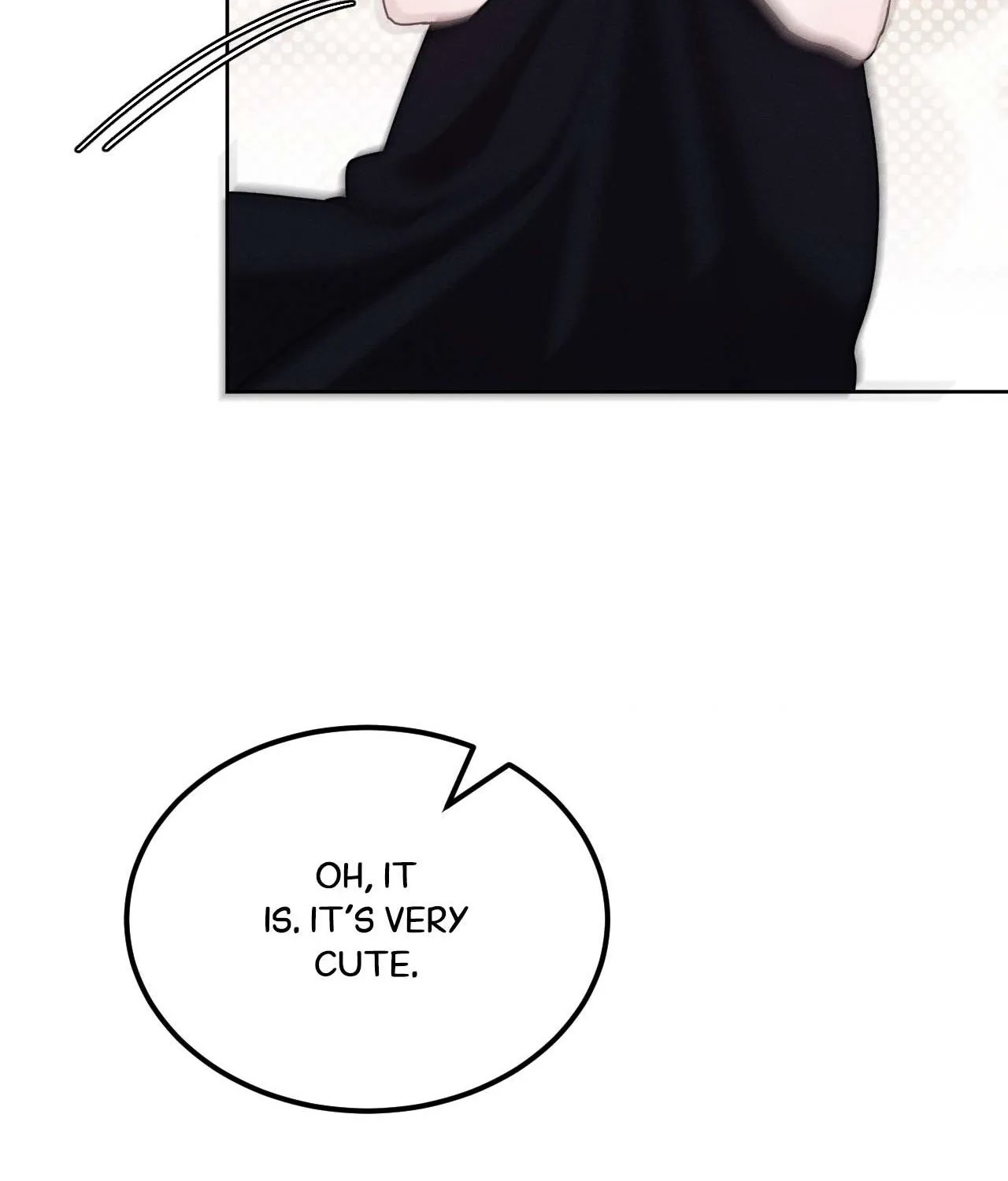 Read Not a Peep! chapter 35 image 82 on Lezhin