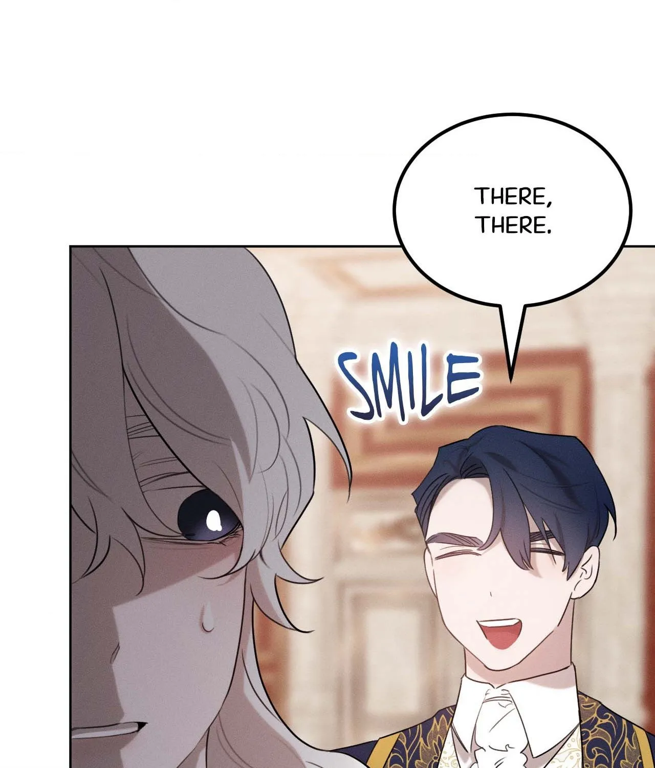 Read Not a Peep! chapter 35 image 85 on Lezhin