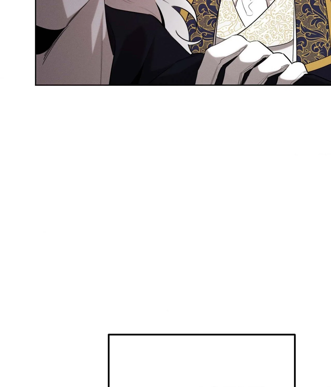 Read Not a Peep! chapter 35 image 86 on Lezhin