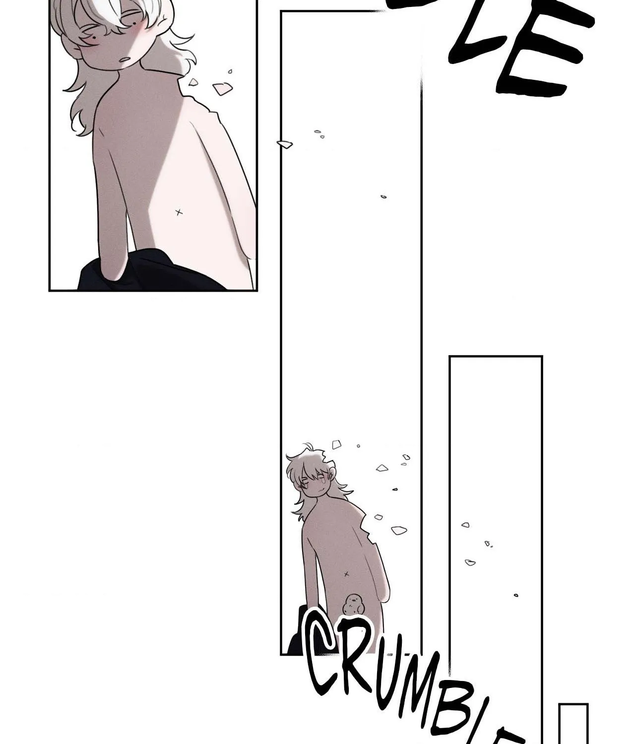 Read Not a Peep! chapter 35 image 88 on Lezhin