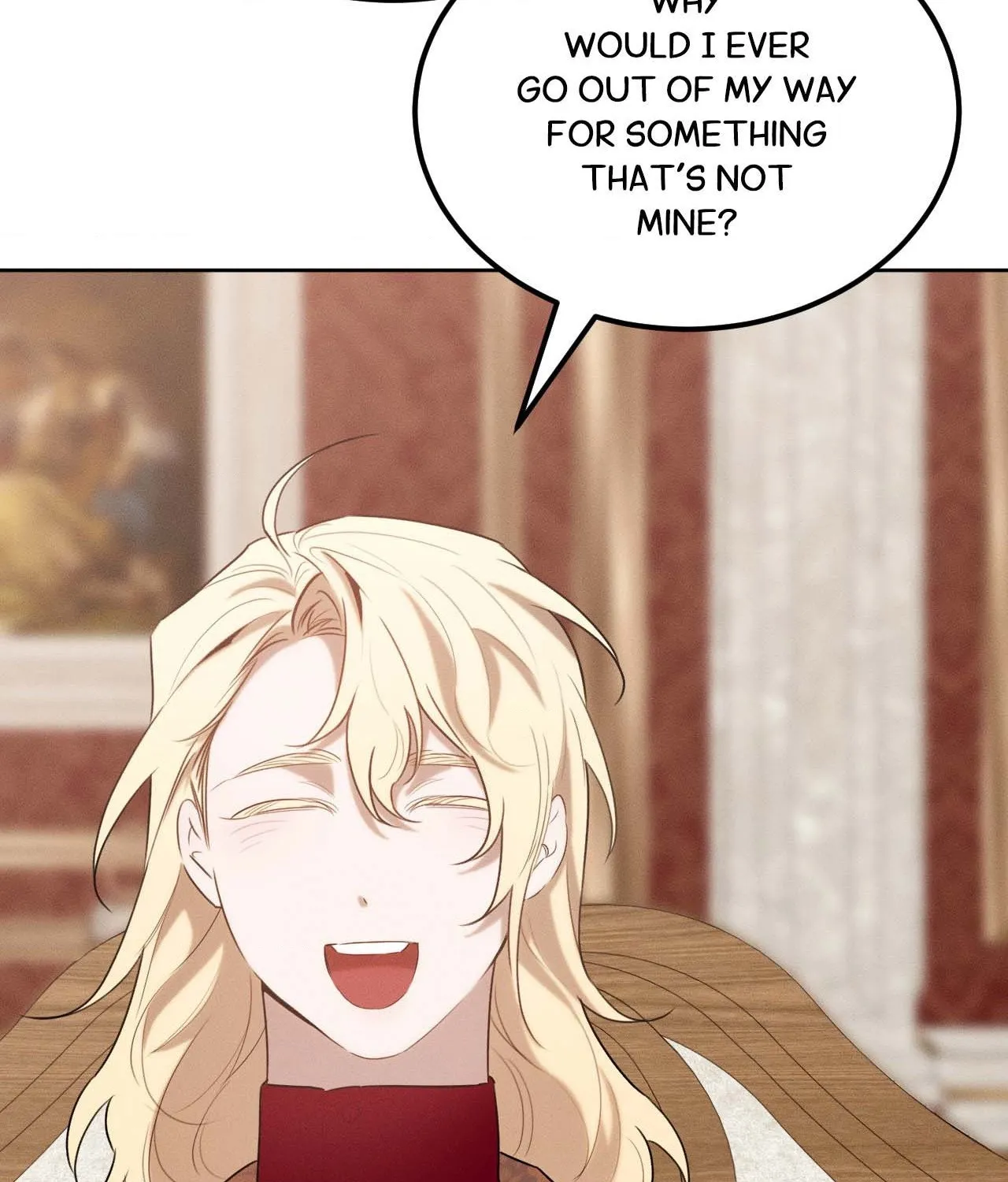 Read Not a Peep! chapter 35 image 92 on Lezhin