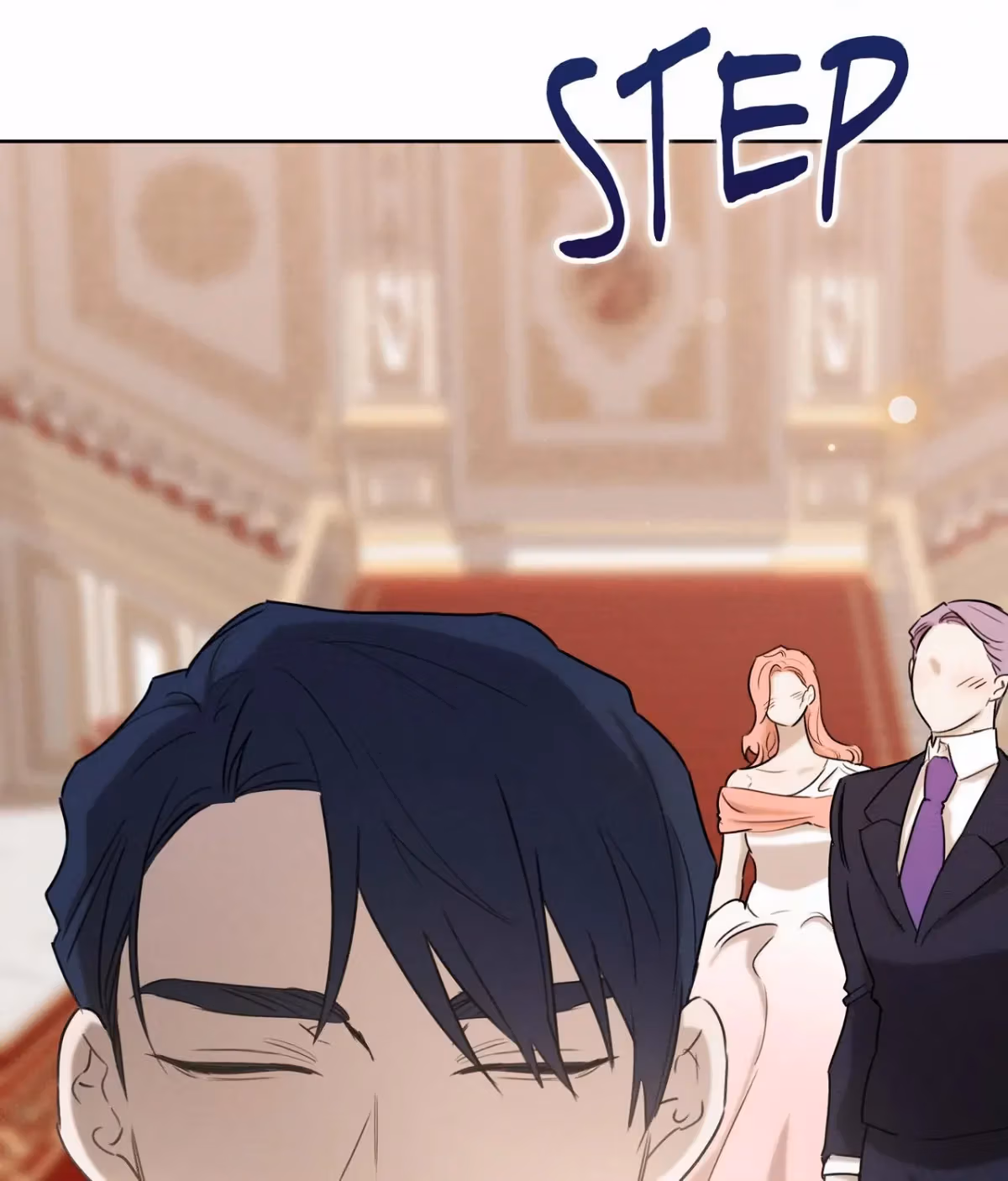 Read Not a Peep! chapter 36 image 106 on Lezhin