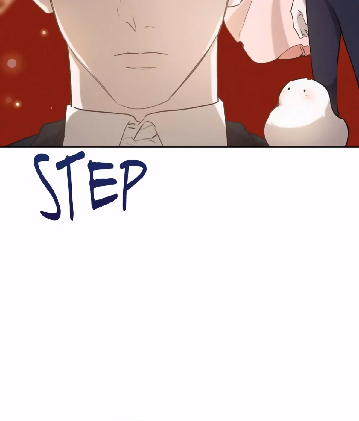 Read Not a Peep! chapter 36 image 107 on Lezhin