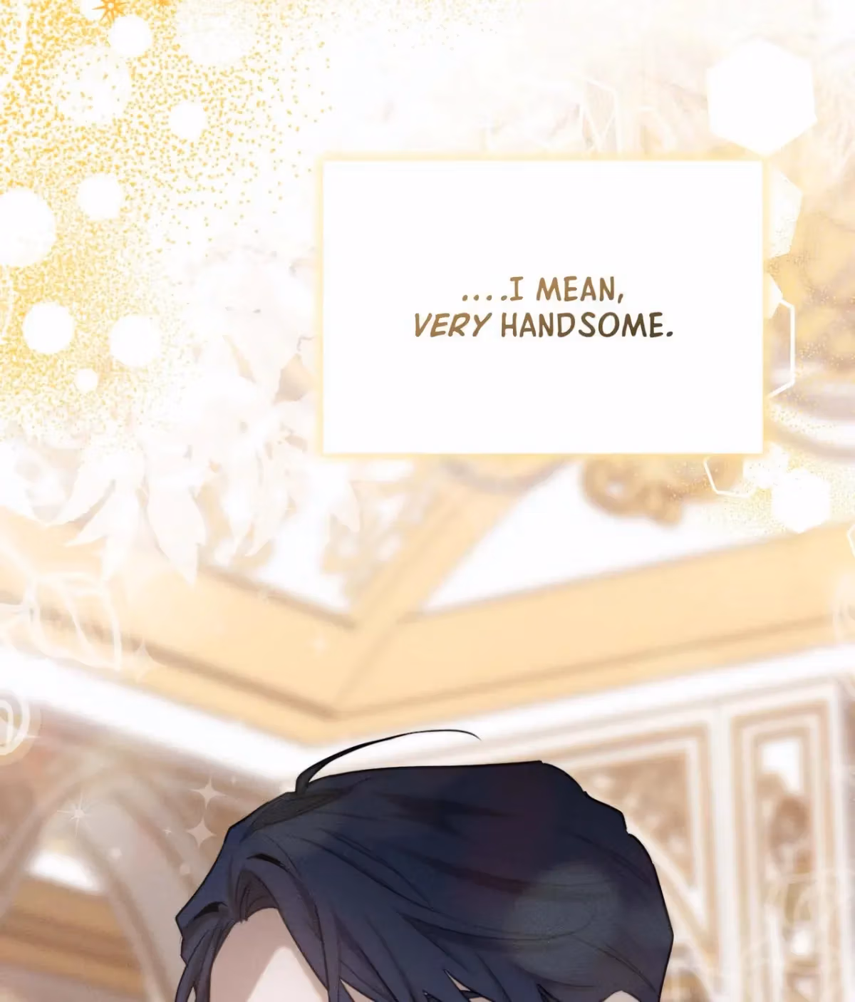 Read Not a Peep! chapter 36 image 111 on Lezhin