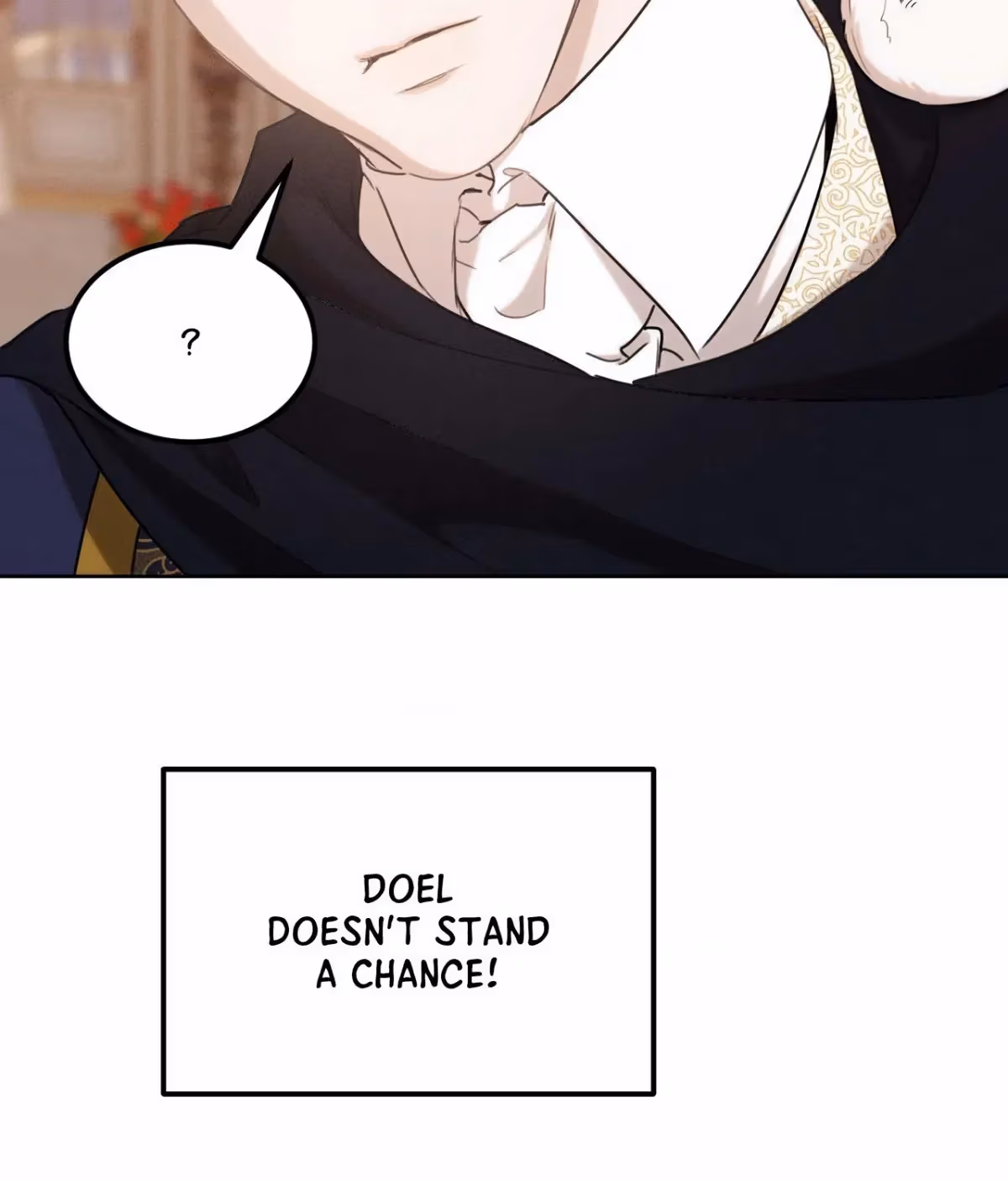 Read Not a Peep! chapter 36 image 115 on Lezhin