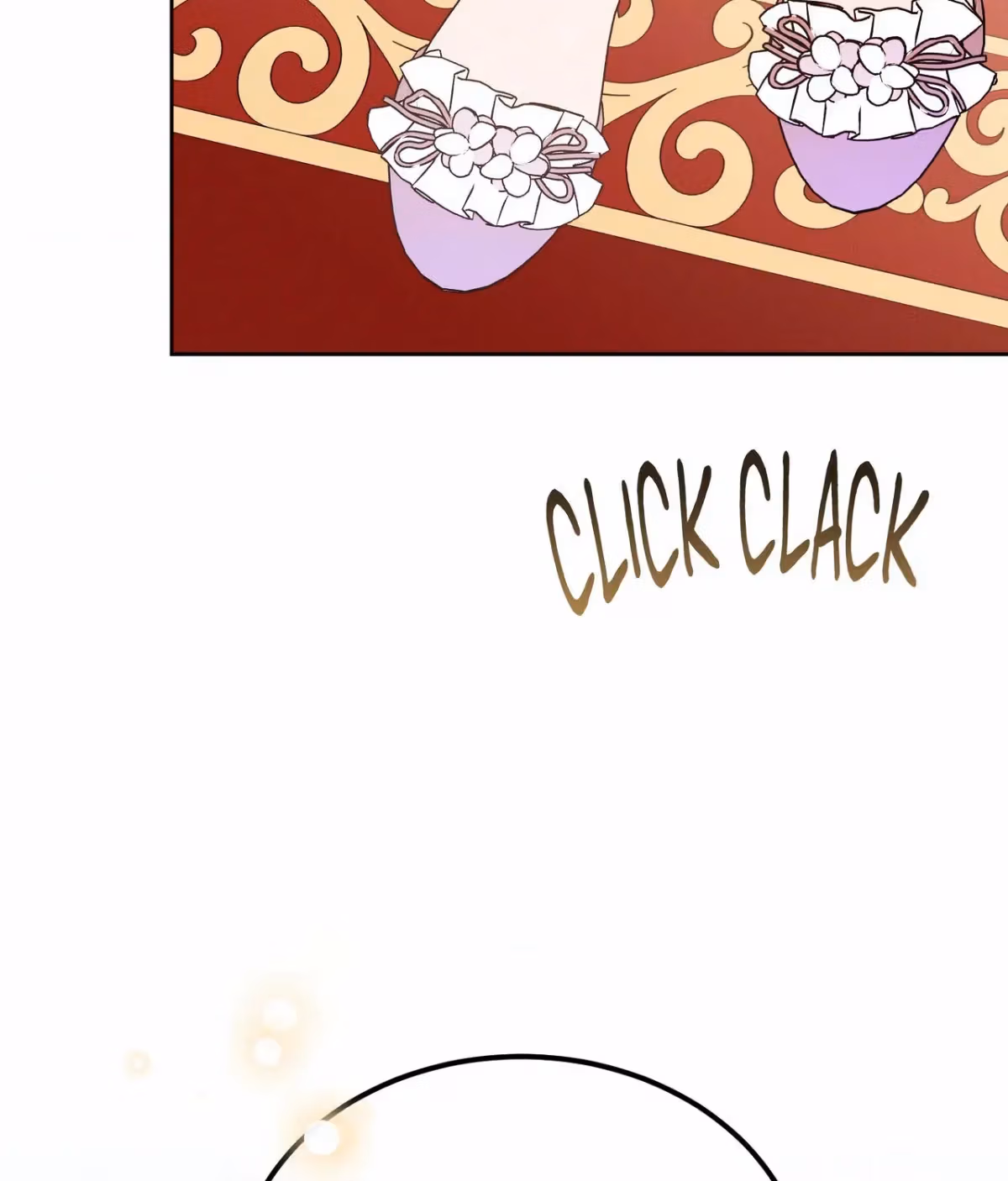 Read Not a Peep! chapter 36 image 117 on Lezhin