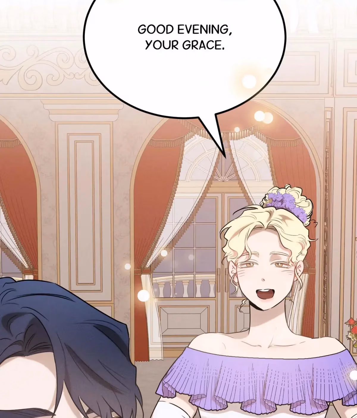 Read Not a Peep! chapter 36 image 118 on Lezhin