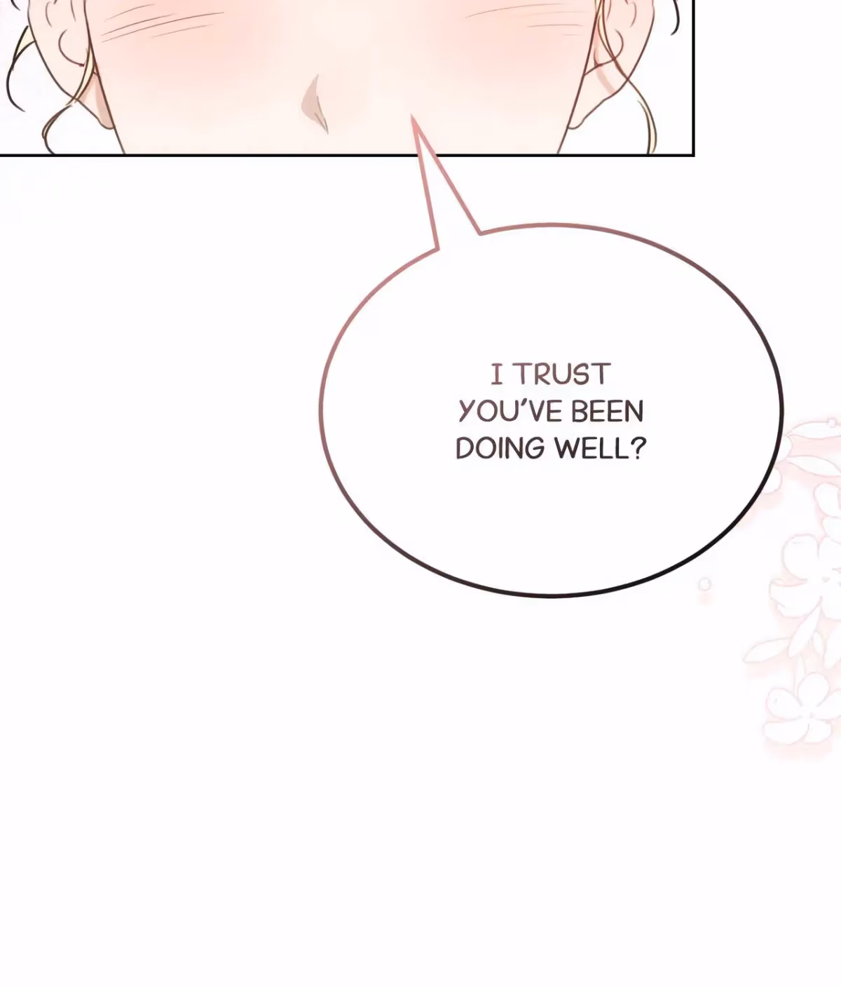 Read Not a Peep! chapter 36 image 123 on Lezhin