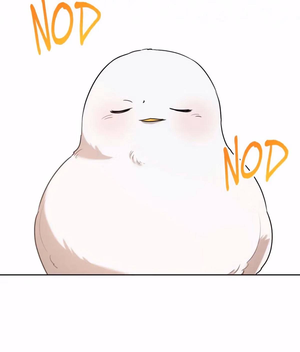 Read Not a Peep! chapter 36 image 125 on Lezhin
