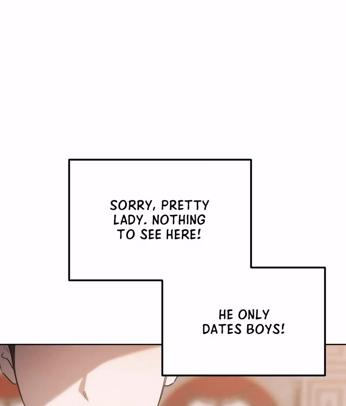 Read Not a Peep! chapter 36 image 126 on Lezhin