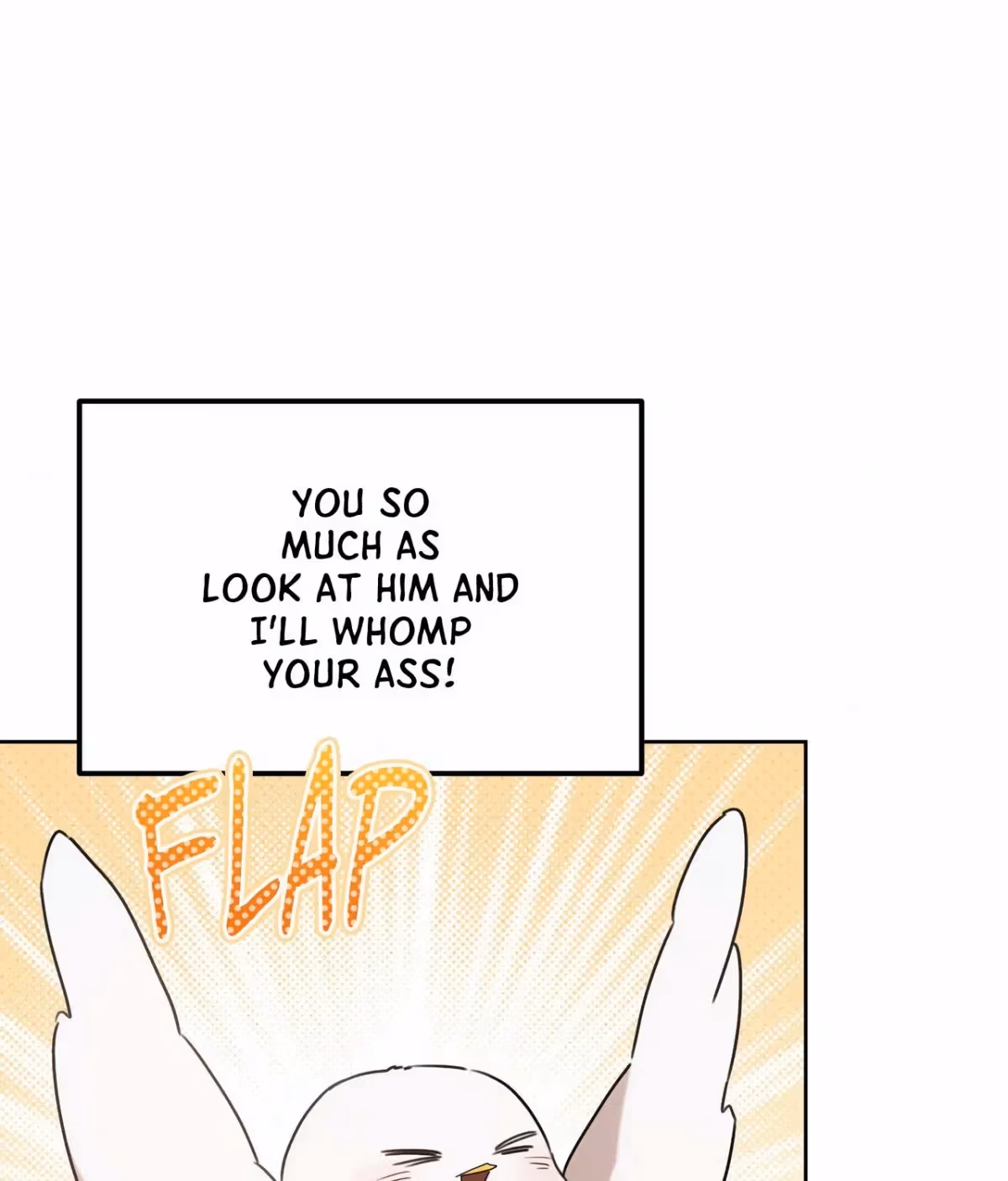 Read Not a Peep! chapter 36 image 128 on Lezhin