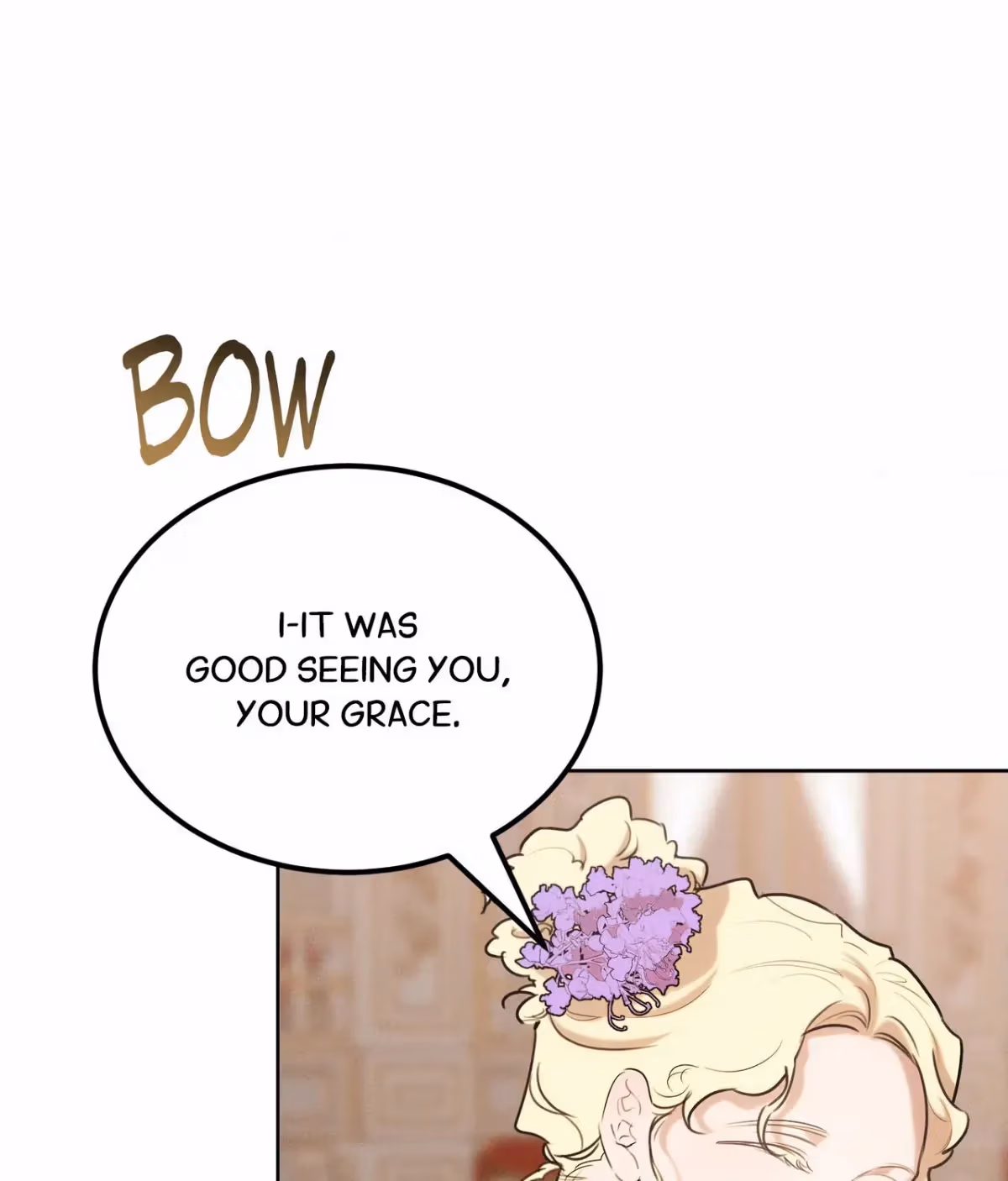 Read Not a Peep! chapter 36 image 132 on Lezhin