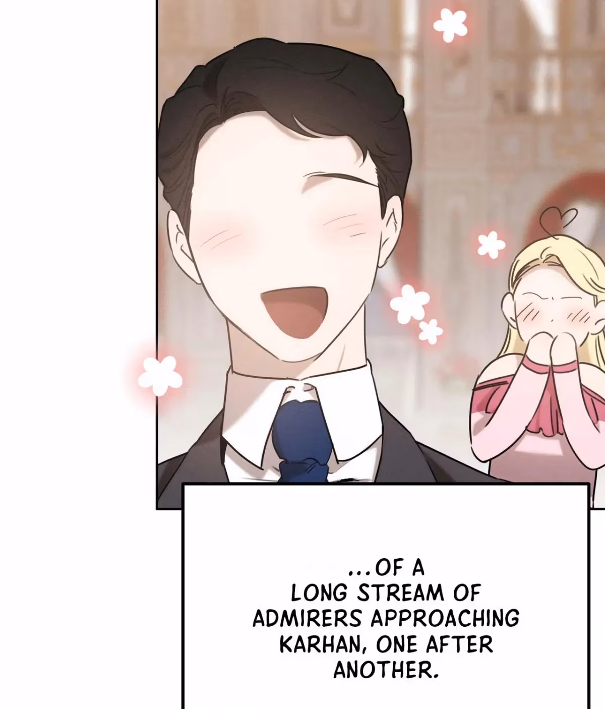 Read Not a Peep! chapter 36 image 137 on Lezhin