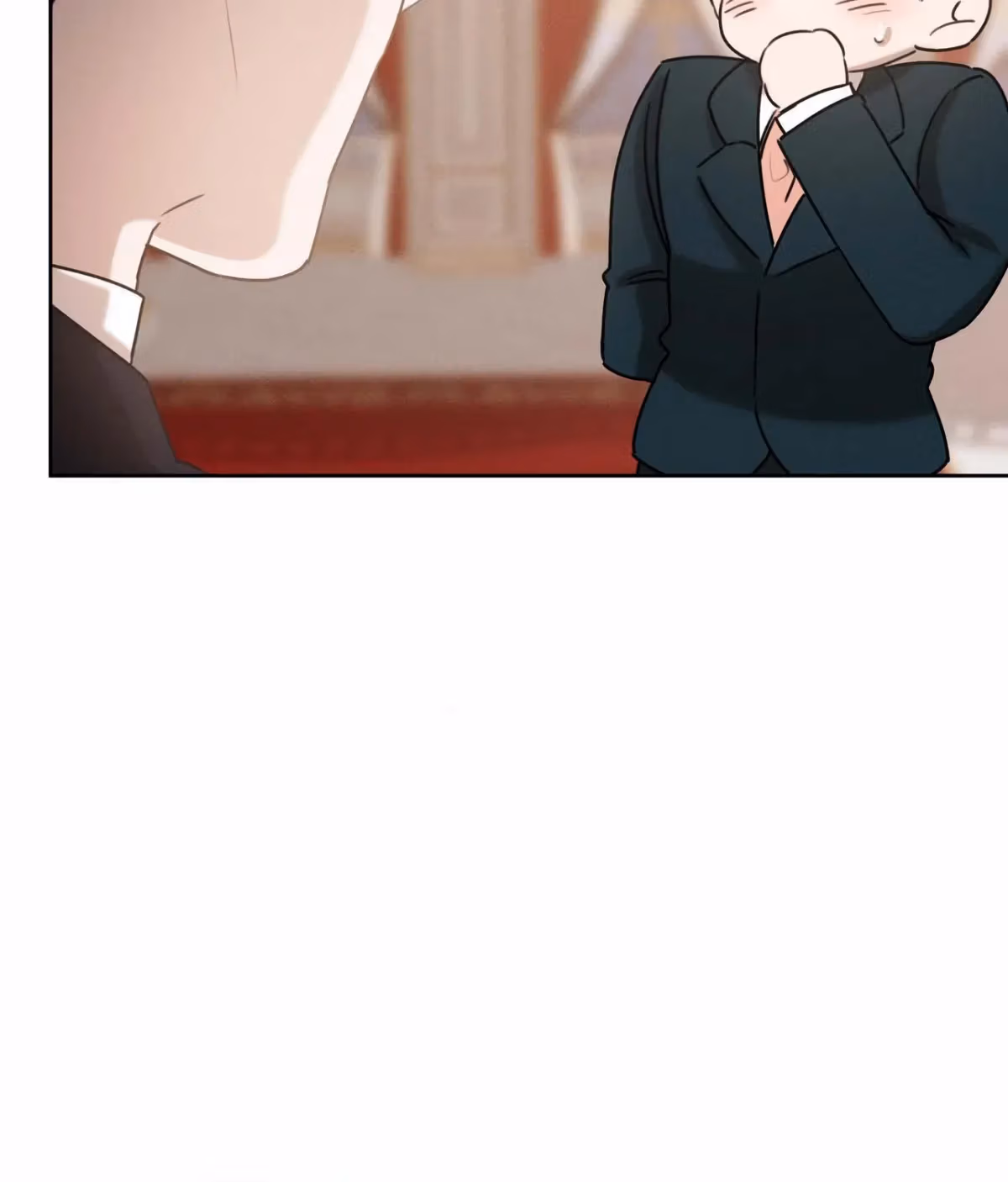 Read Not a Peep! chapter 36 image 141 on Lezhin
