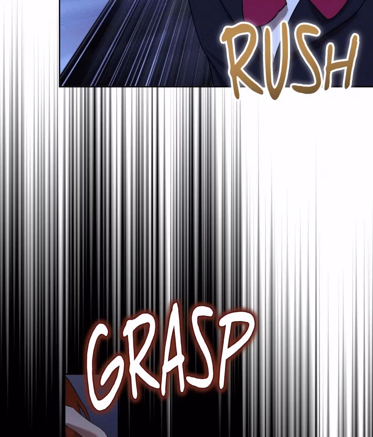 Read Not a Peep! chapter 36 image 16 on Lezhin