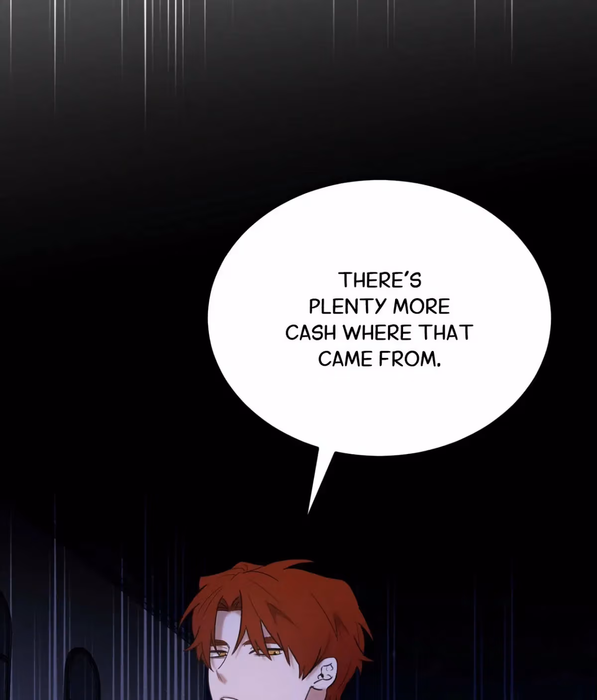 Read Not a Peep! chapter 36 image 21 on Lezhin