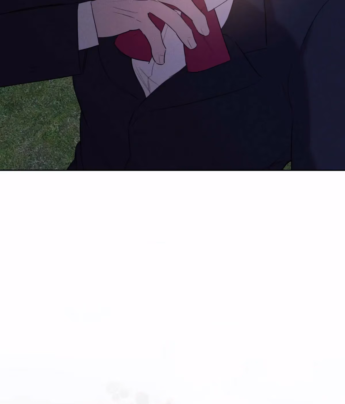Read Not a Peep! chapter 36 image 25 on Lezhin