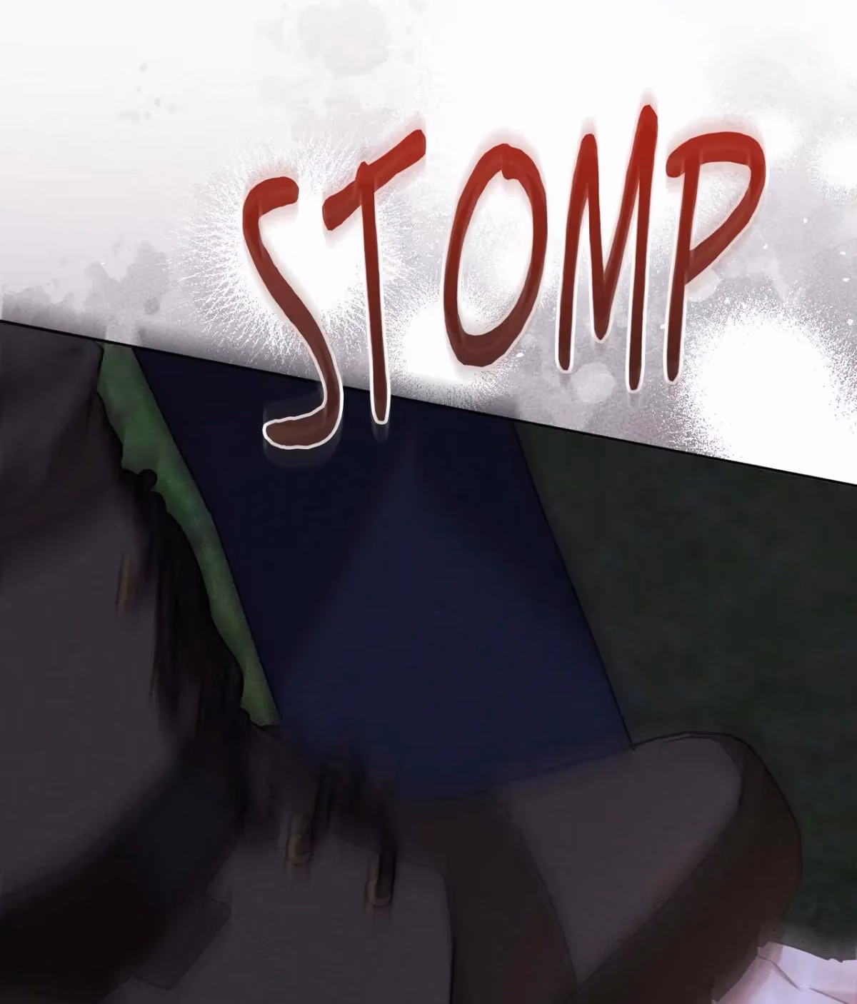 Read Not a Peep! chapter 36 image 26 on Lezhin