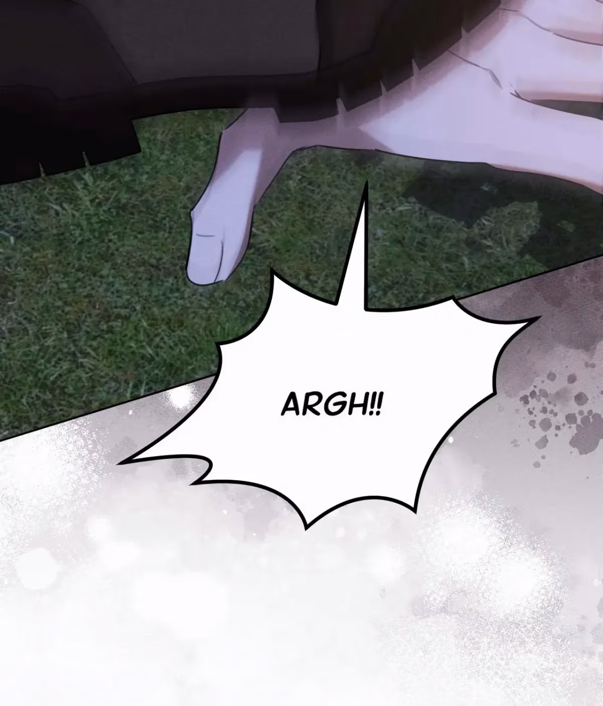 Read Not a Peep! chapter 36 image 27 on Lezhin