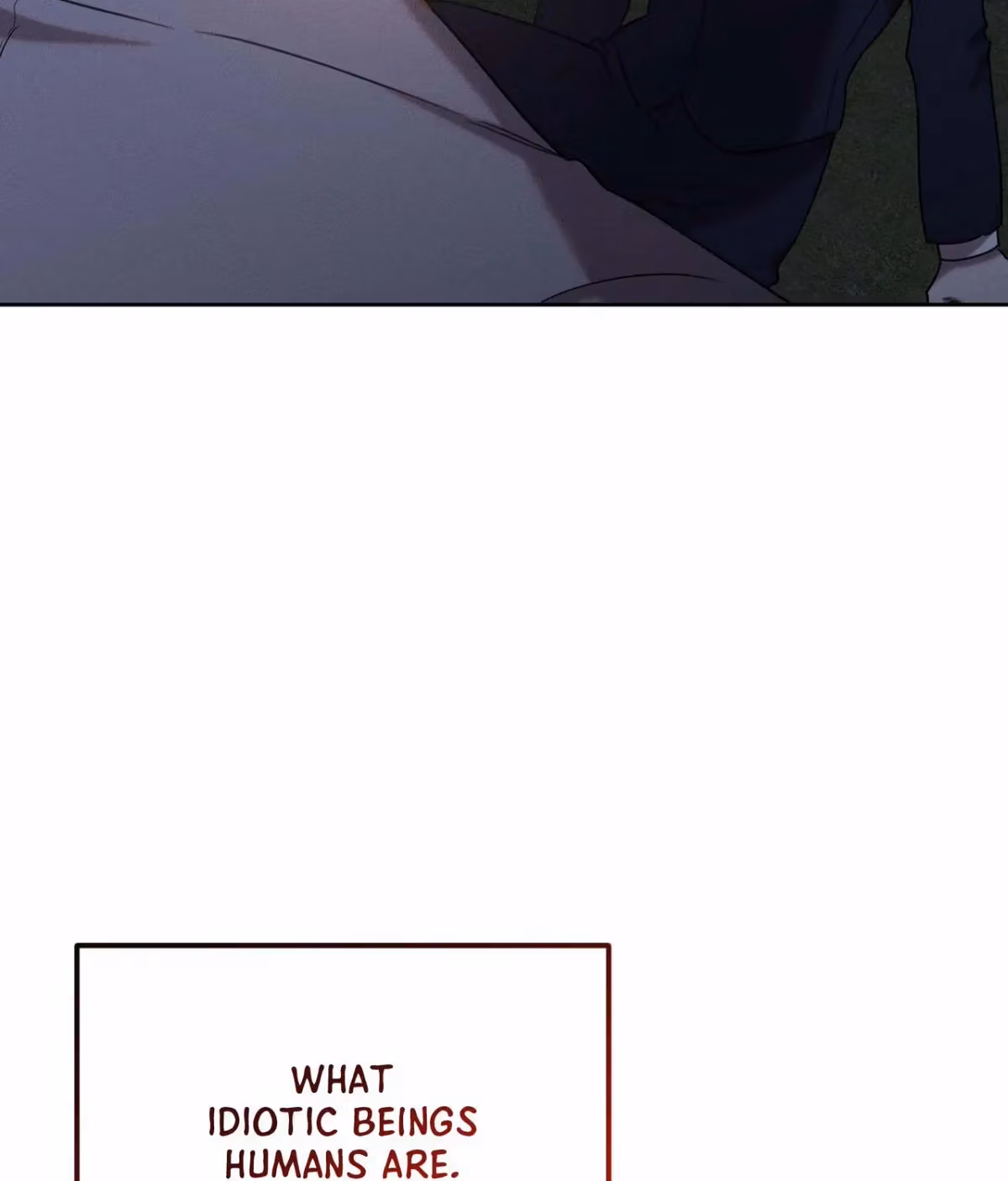 Read Not a Peep! chapter 36 image 30 on Lezhin