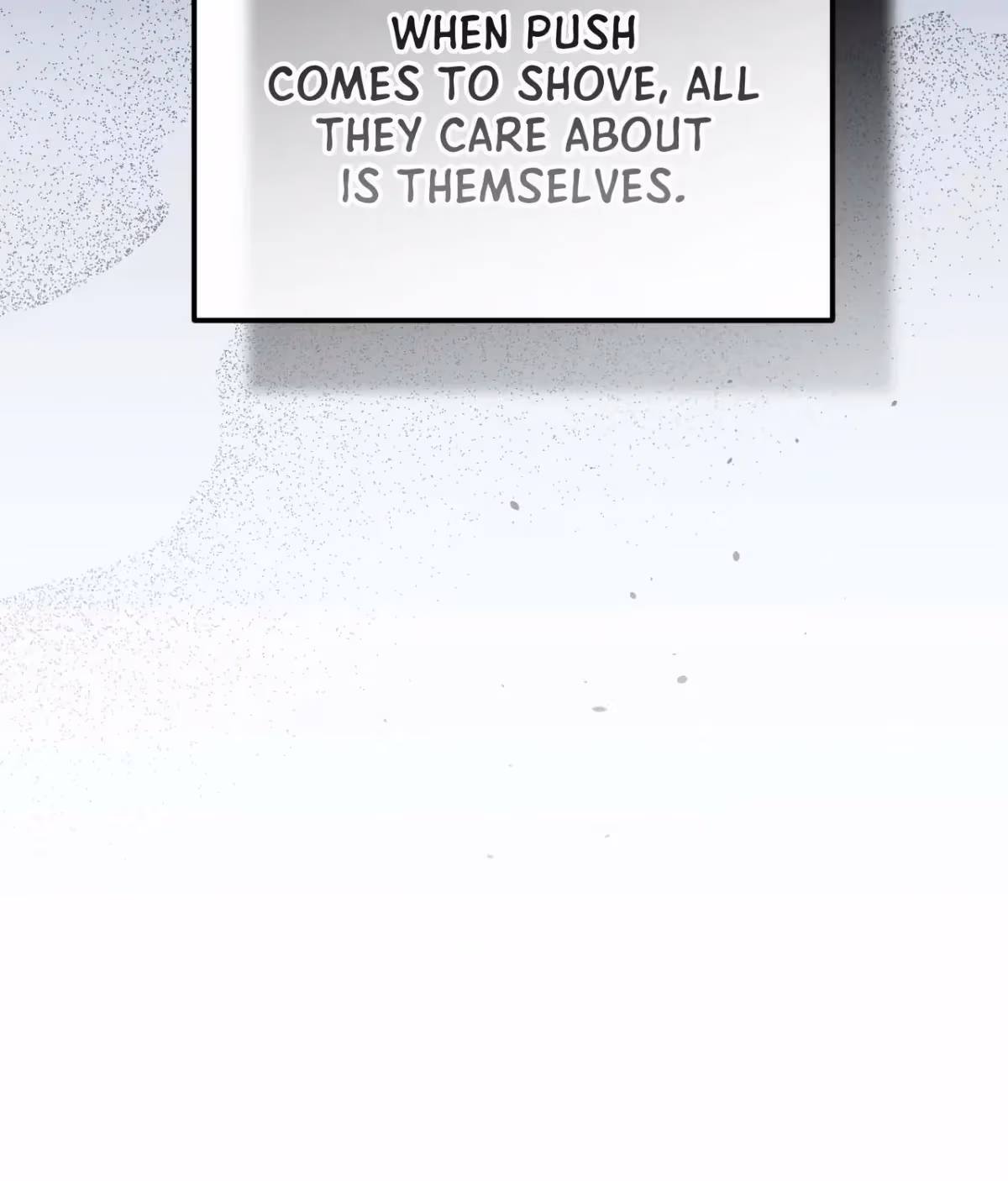 Read Not a Peep! chapter 36 image 37 on Lezhin