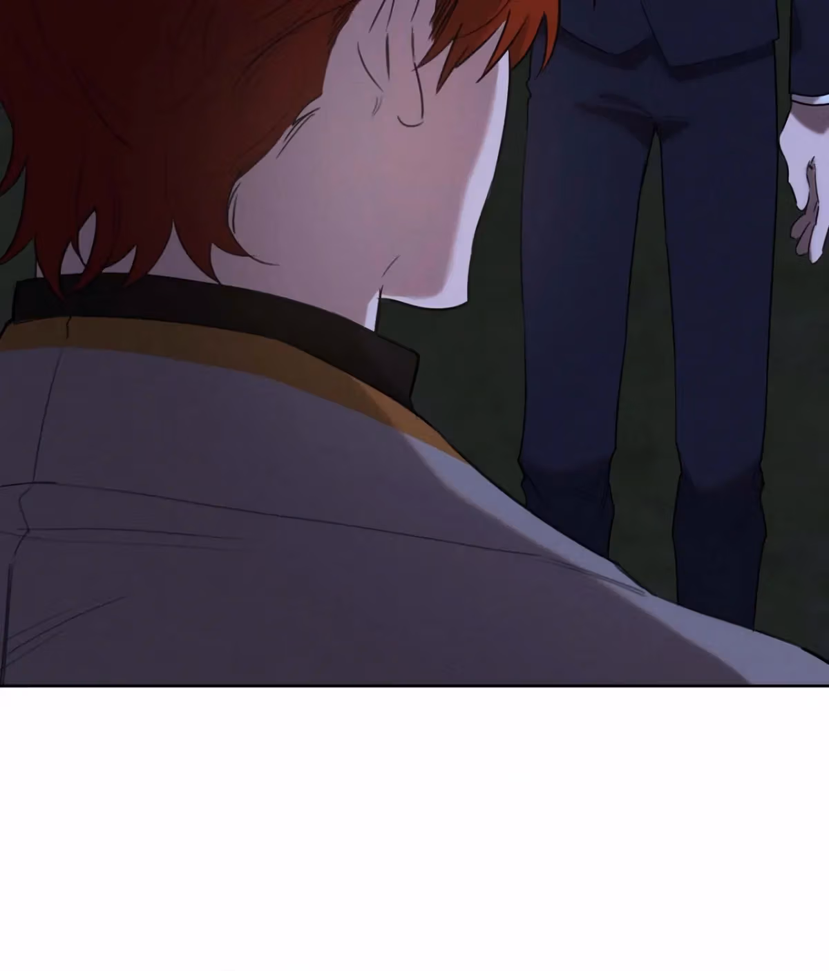 Read Not a Peep! chapter 36 image 4 on Lezhin