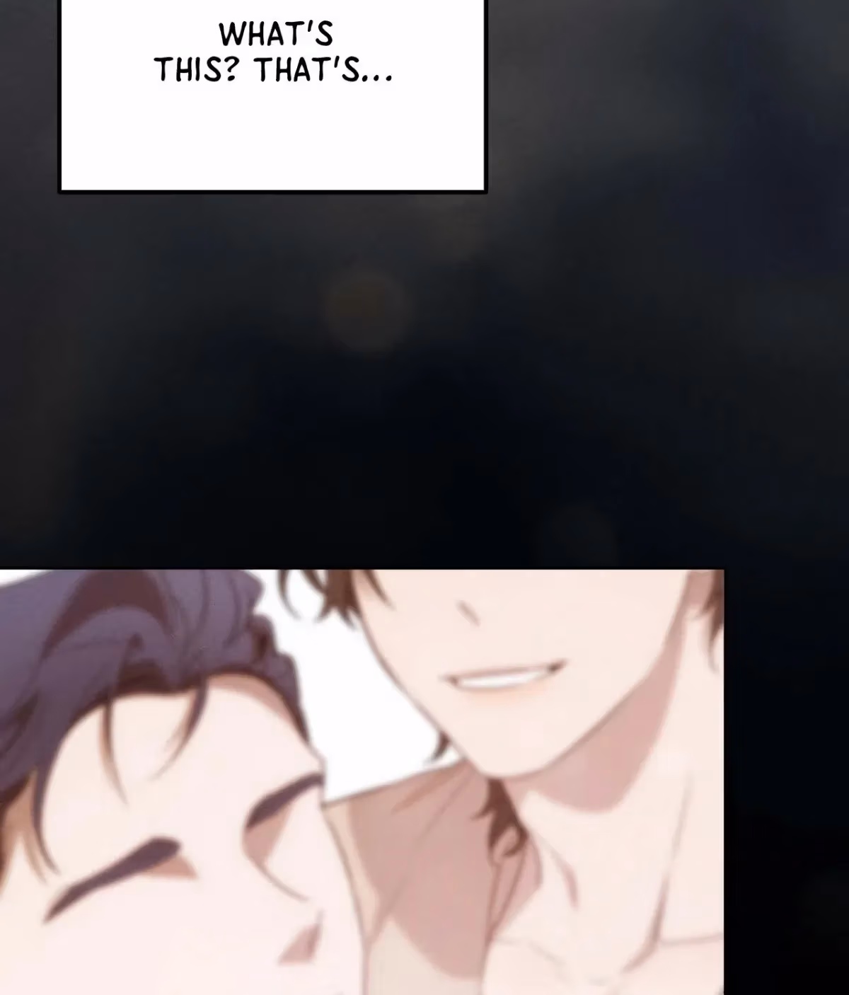 Read Not a Peep! chapter 36 image 47 on Lezhin