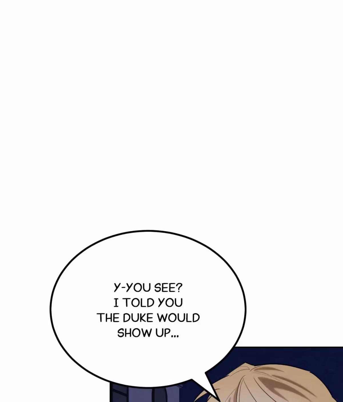 Read Not a Peep! chapter 36 image 5 on Lezhin