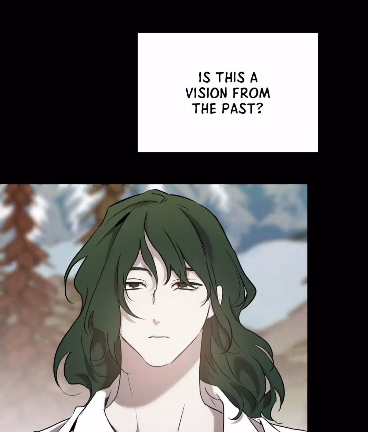 Read Not a Peep! chapter 36 image 52 on Lezhin