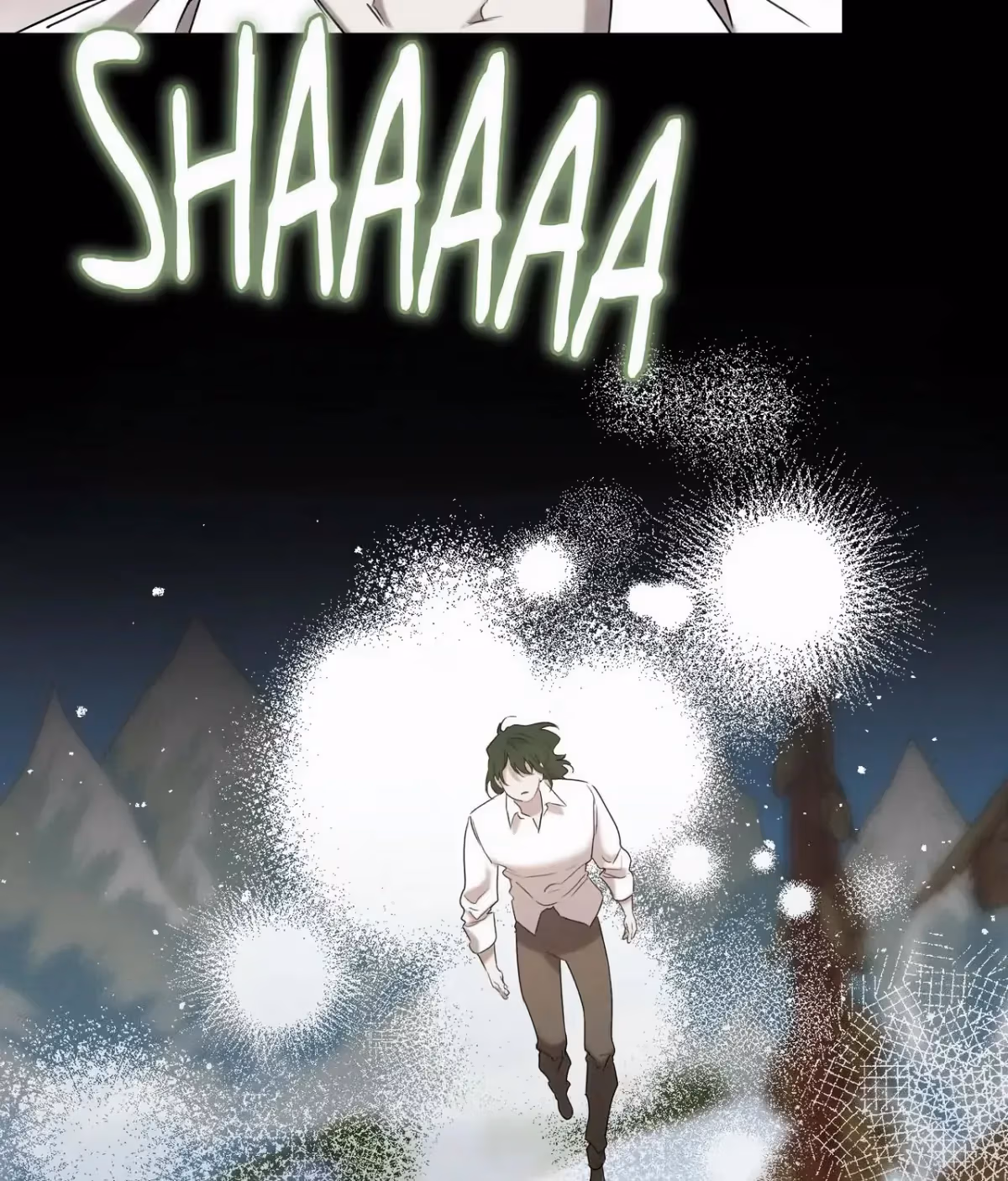 Read Not a Peep! chapter 36 image 53 on Lezhin