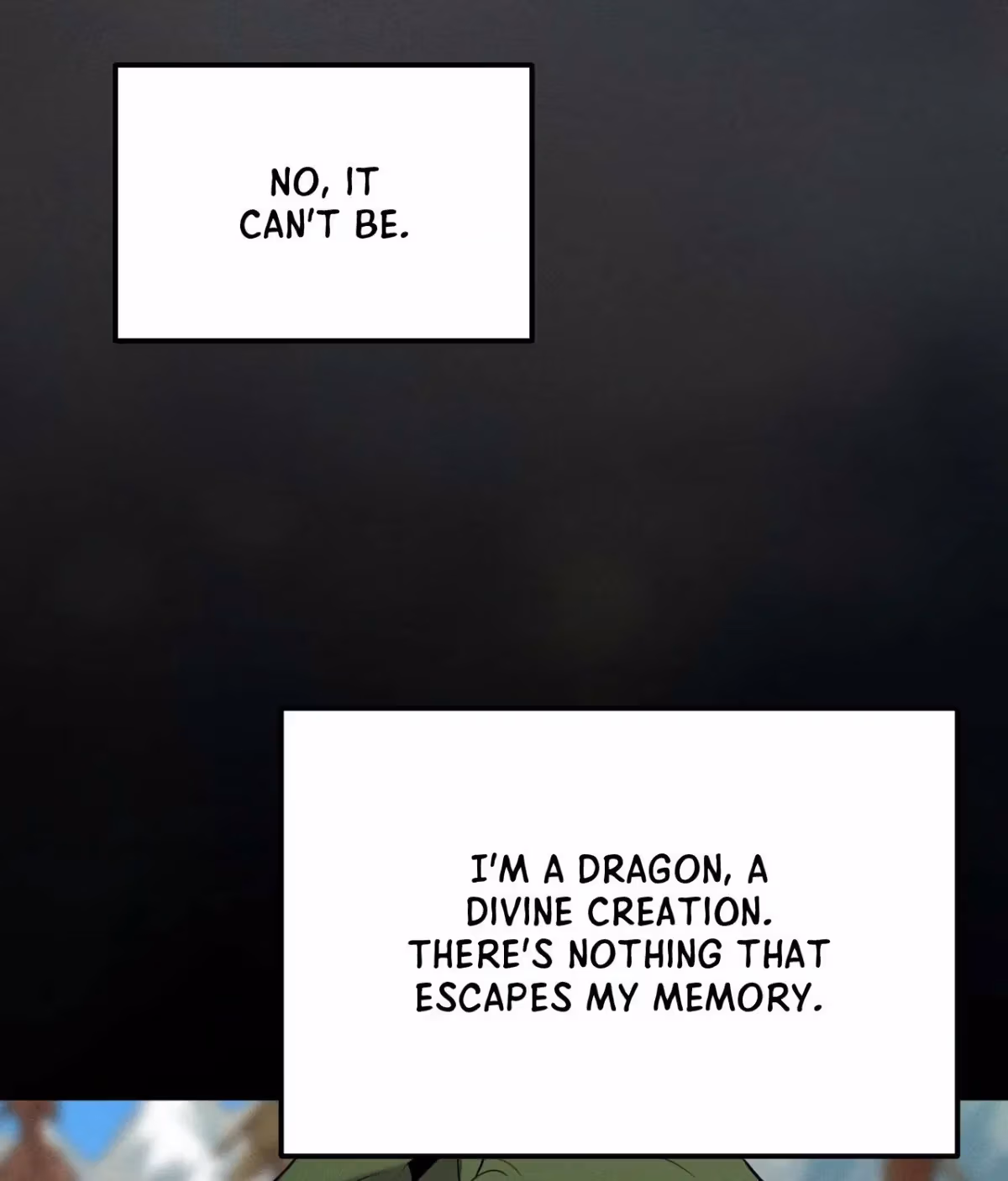Read Not a Peep! chapter 36 image 56 on Lezhin
