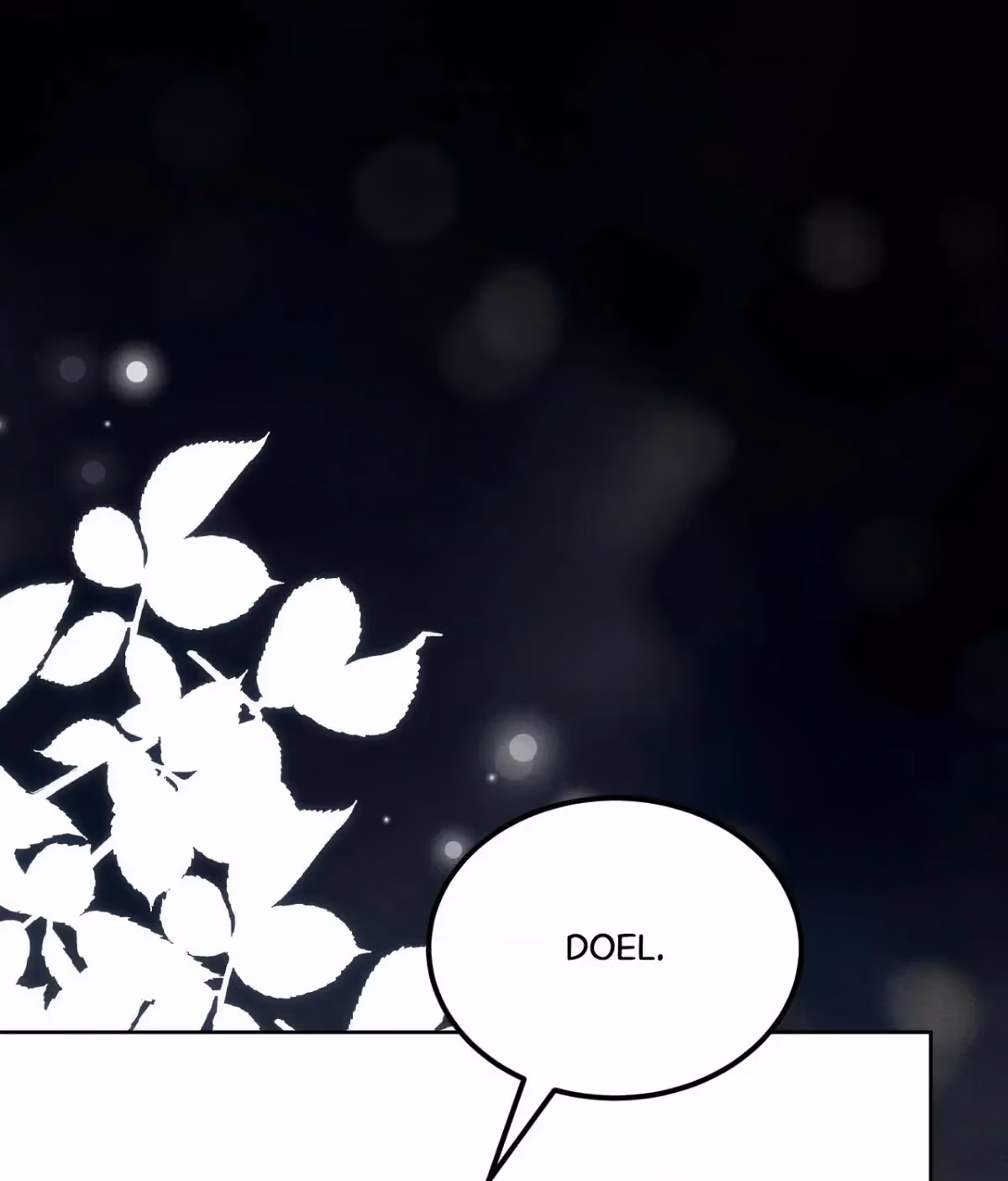 Read Not a Peep! chapter 36 image 58 on Lezhin